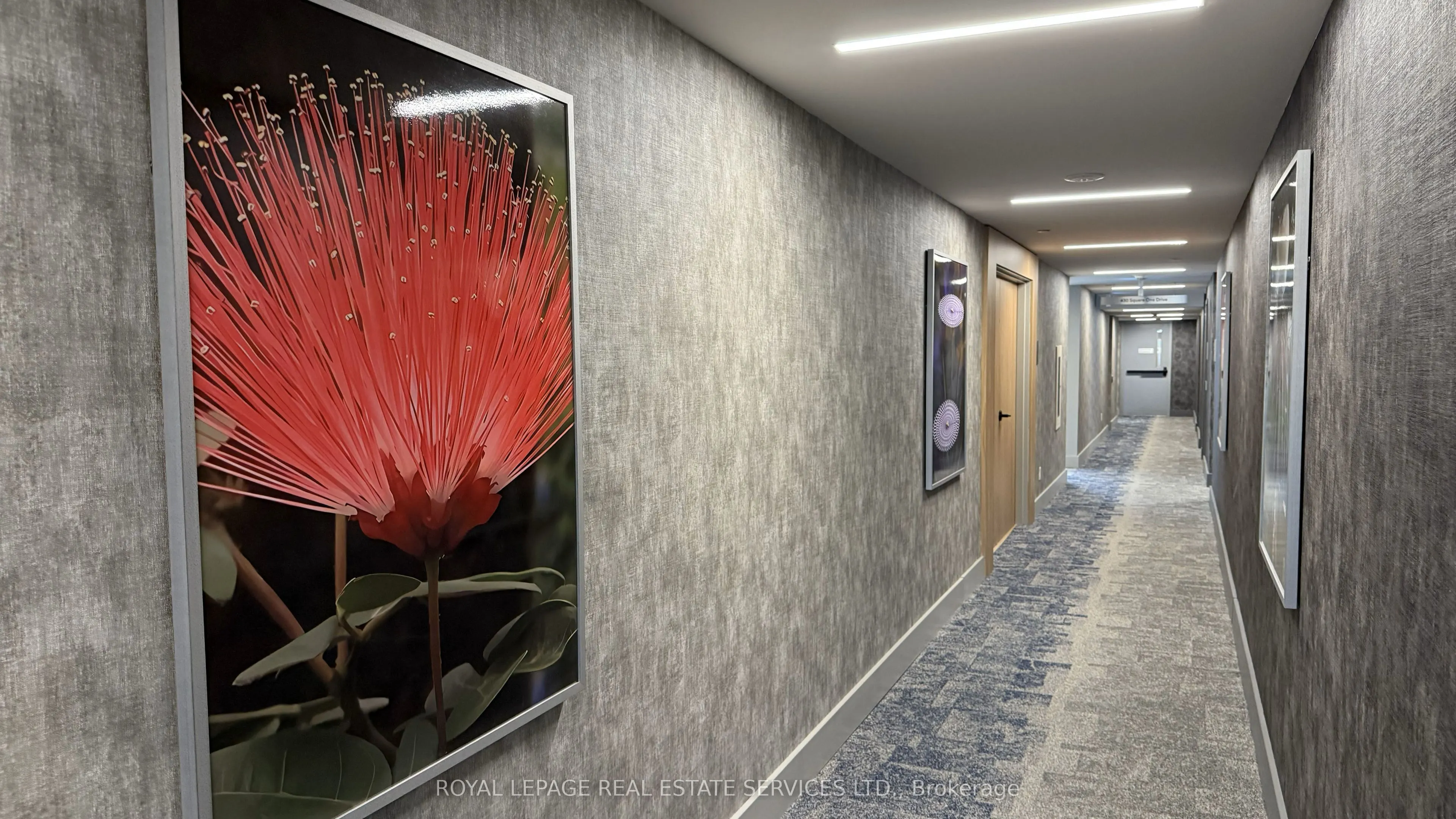 430 Square One Drive, #4611