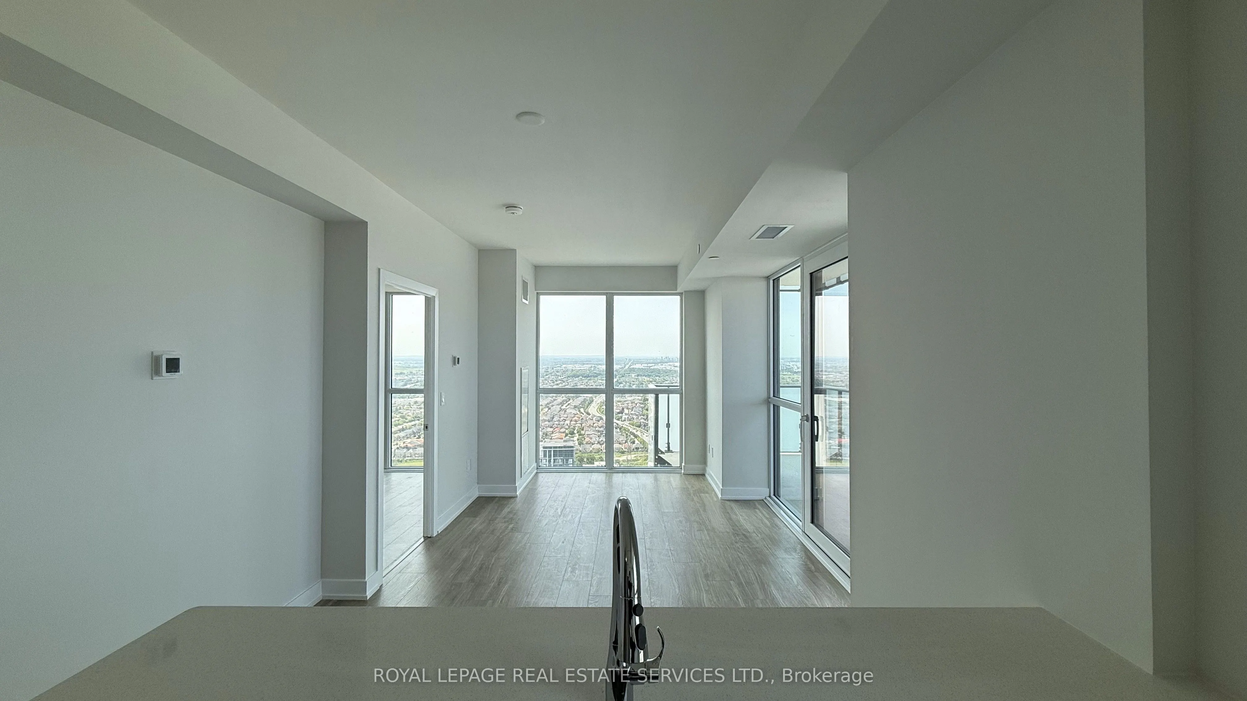 430 Square One Drive, #4611