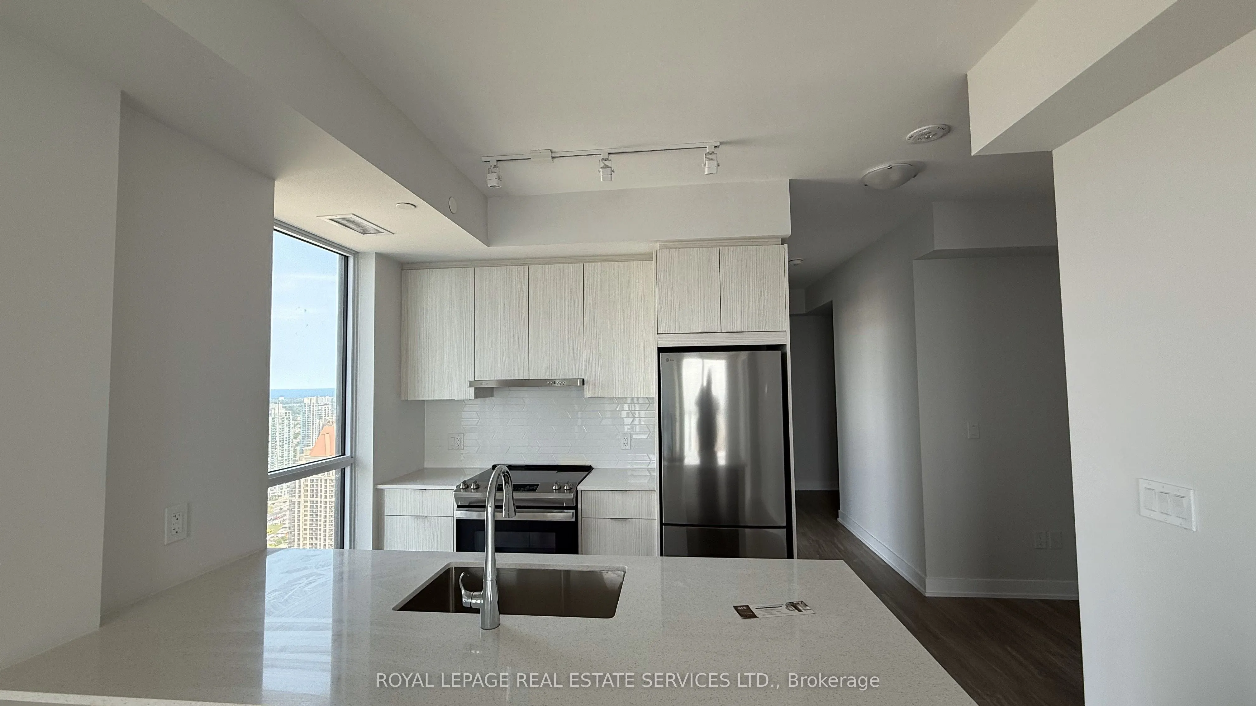 430 Square One Drive, #4611