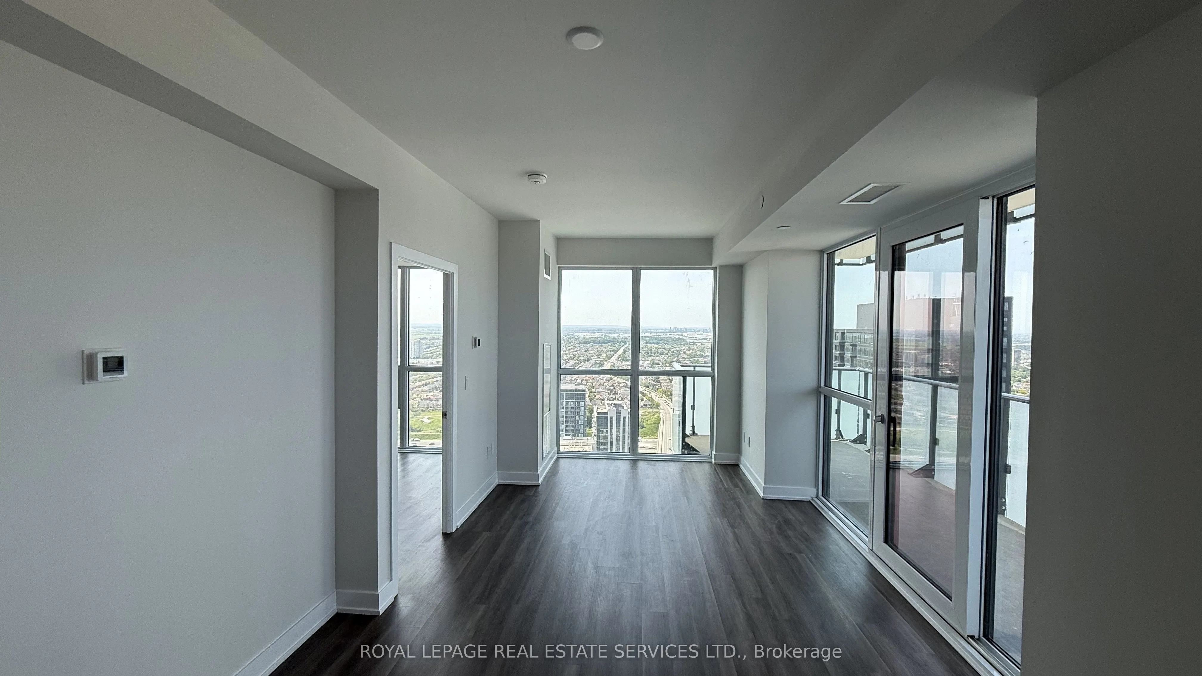 430 Square One Drive, #4611