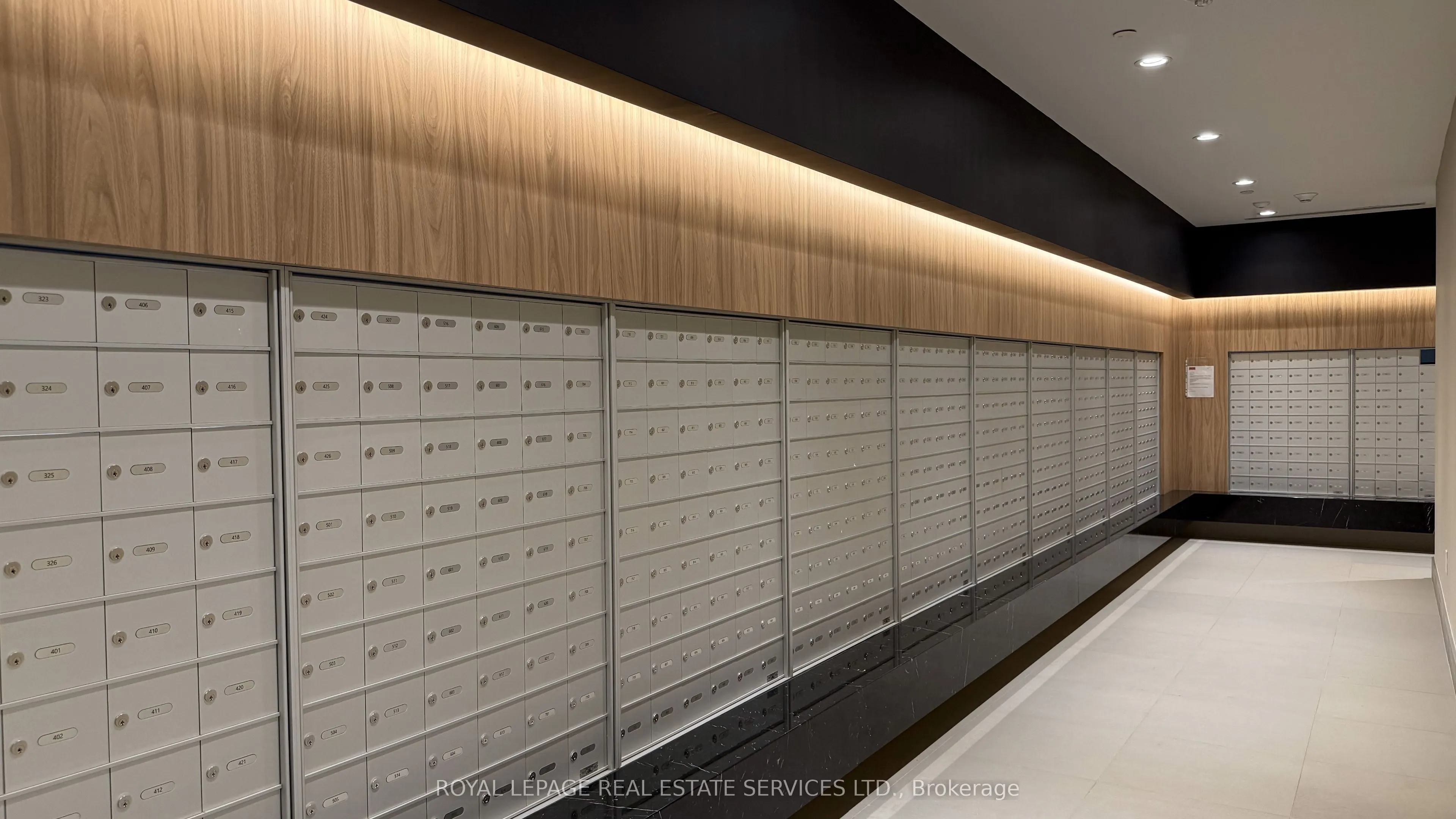 430 Square One Drive, #4611