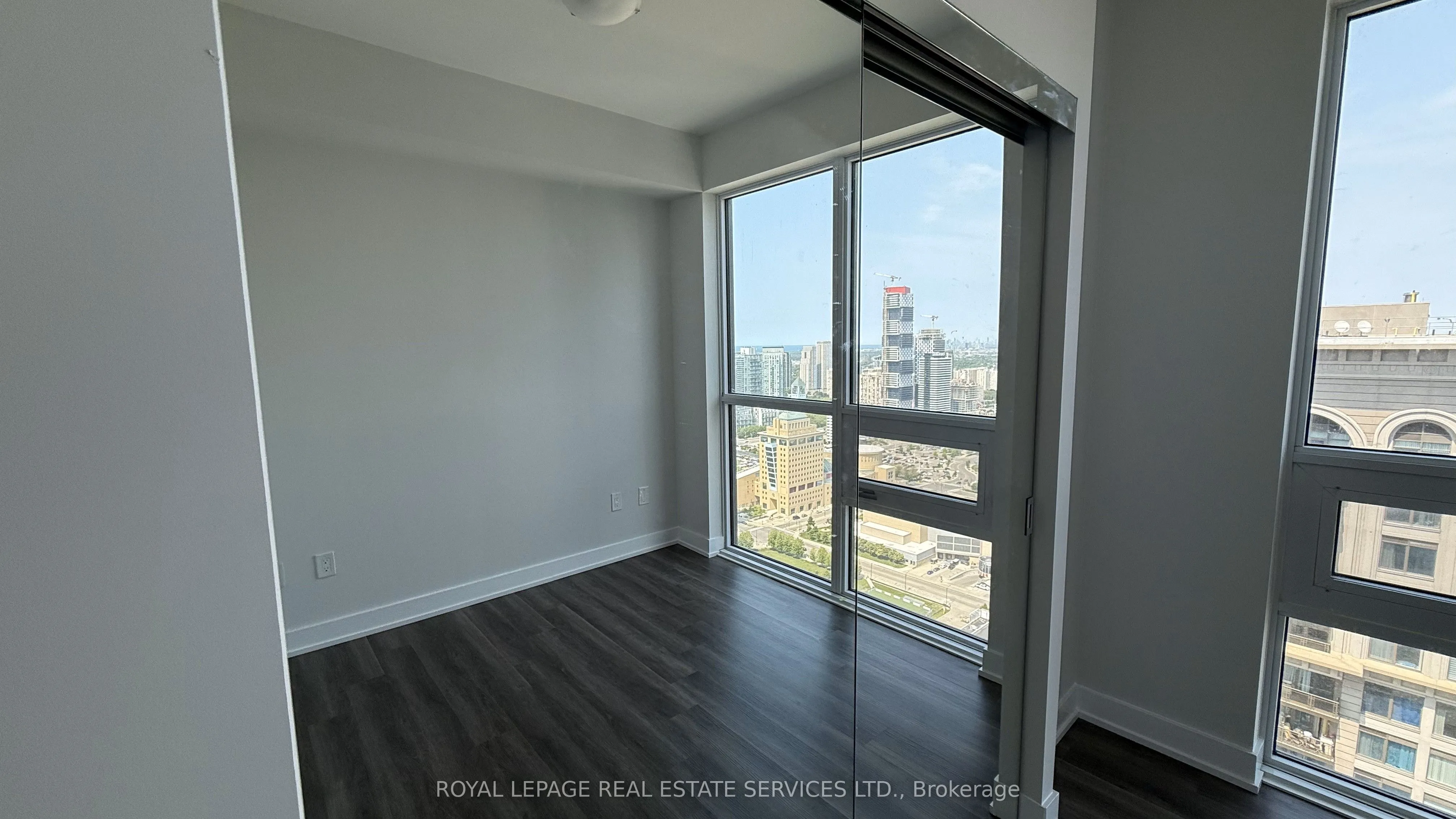 430 Square One Drive, #4611