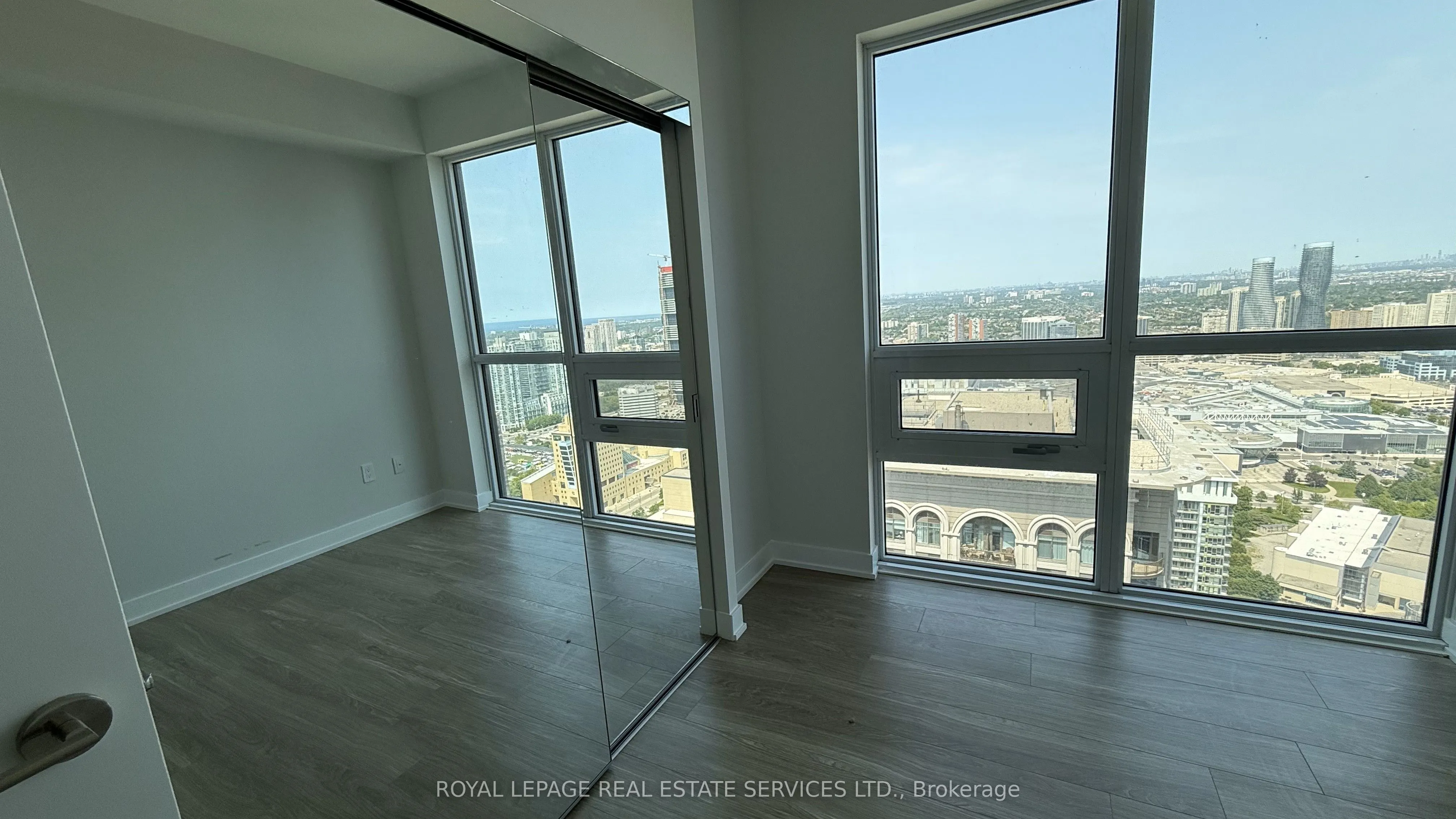 430 Square One Drive, #4611