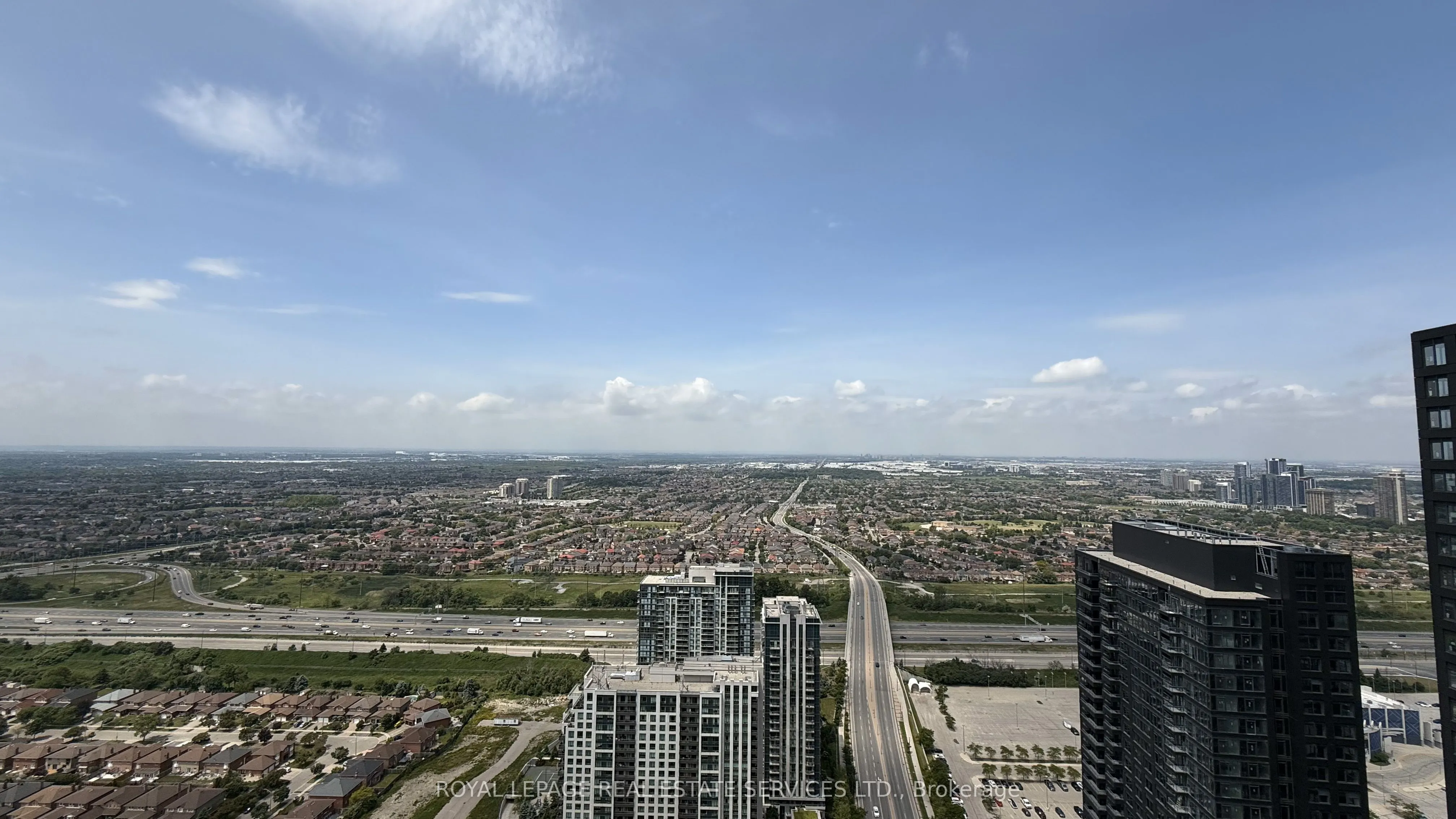 430 Square One Drive, #4611