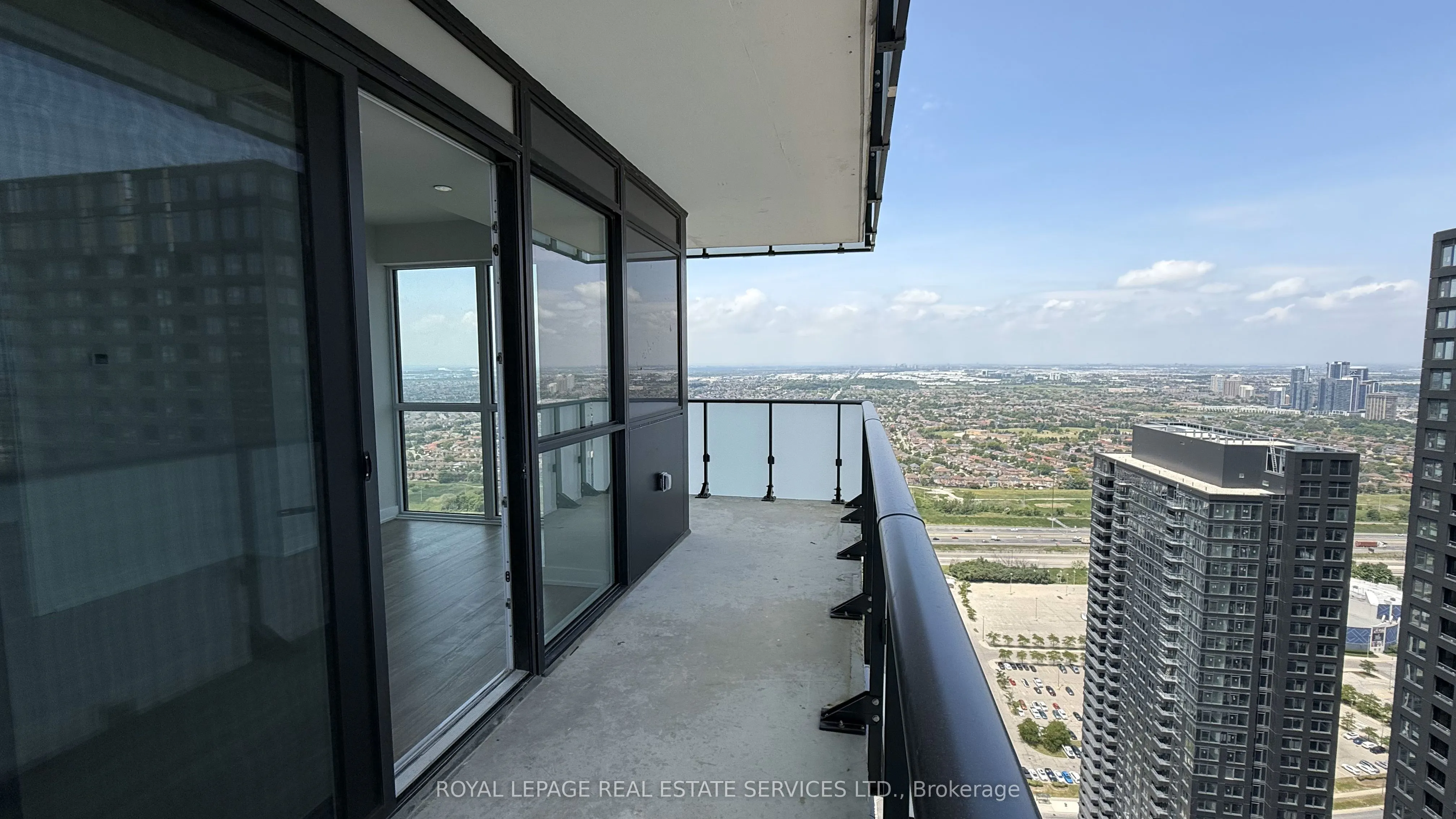 430 Square One Drive, #4611