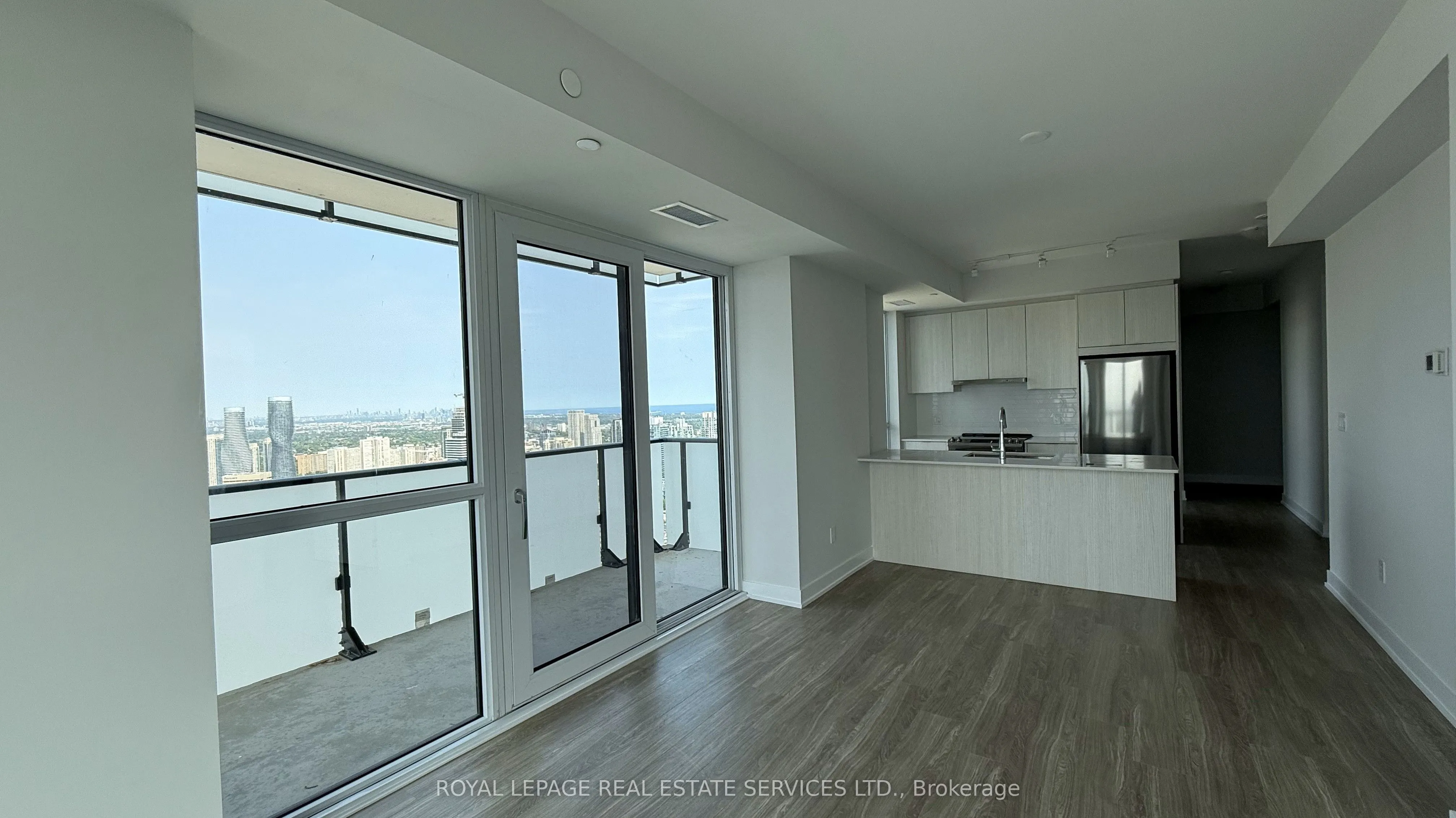 430 Square One Drive, #4611