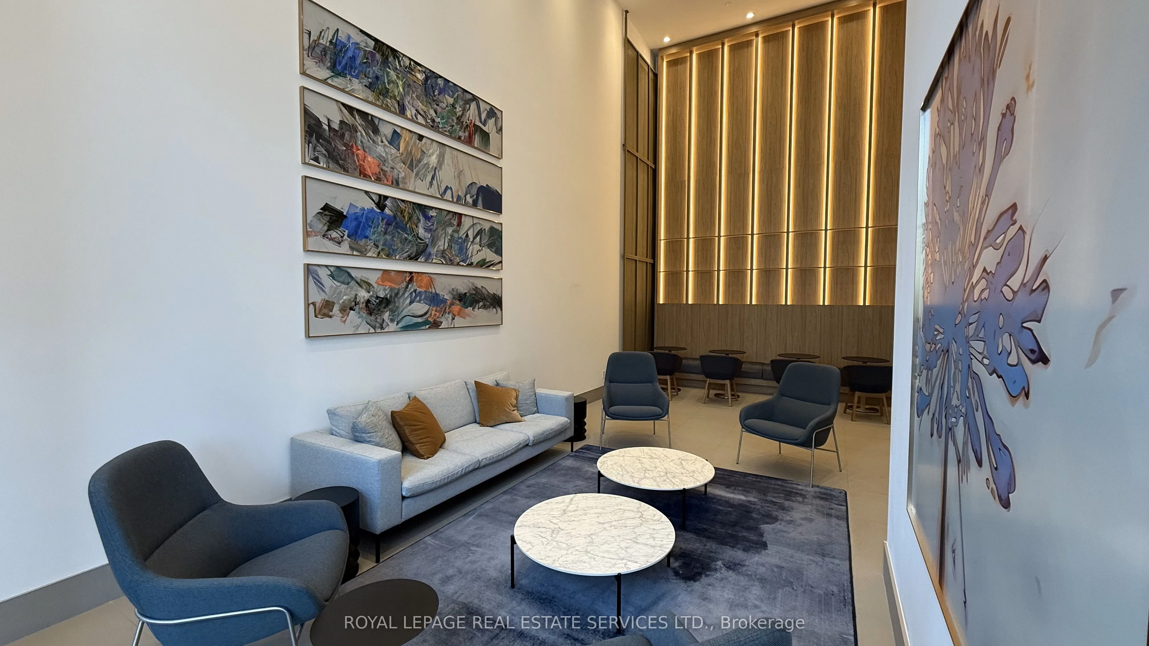 430 Square One Drive, #4611