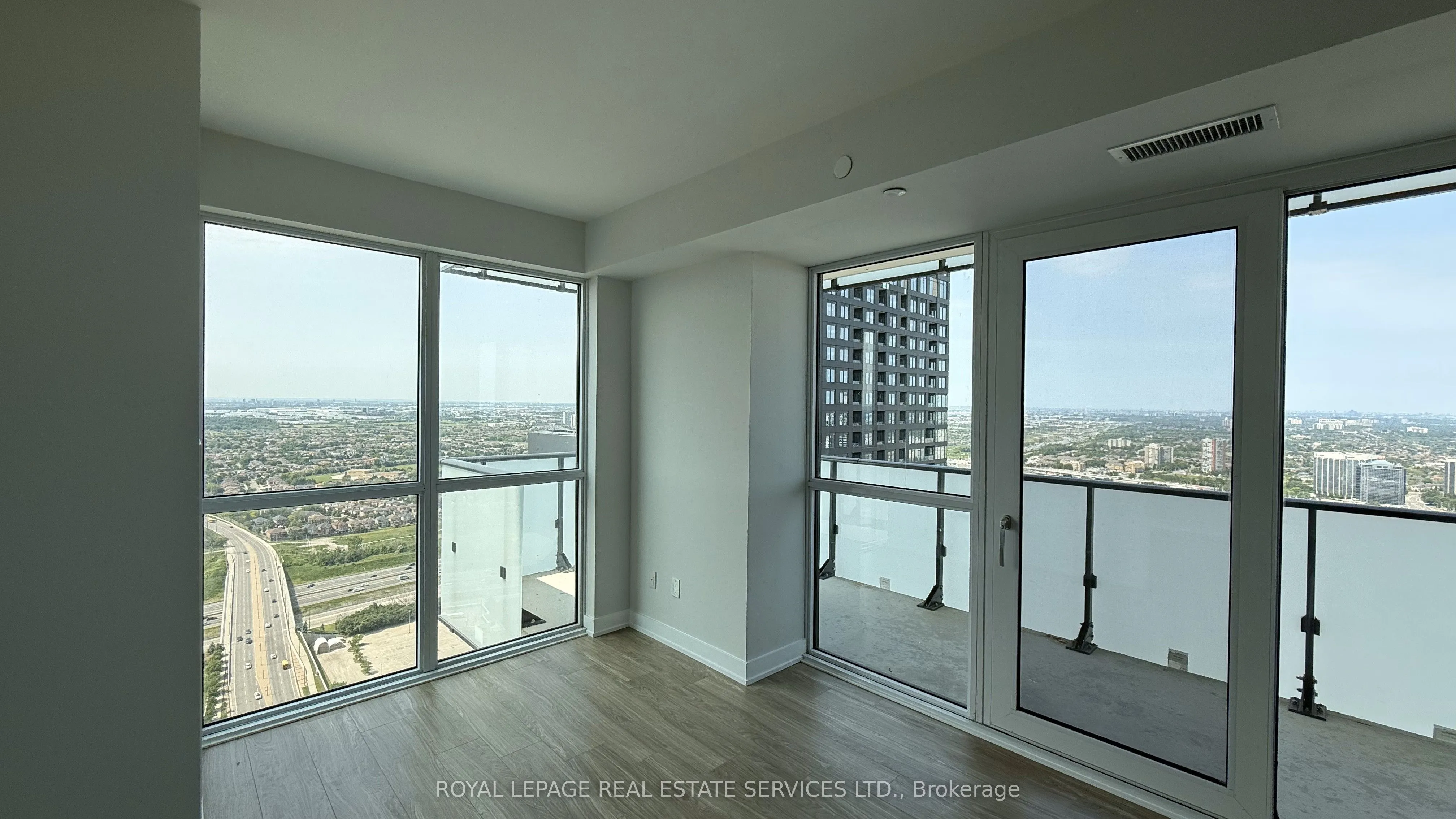 430 Square One Drive, #4611