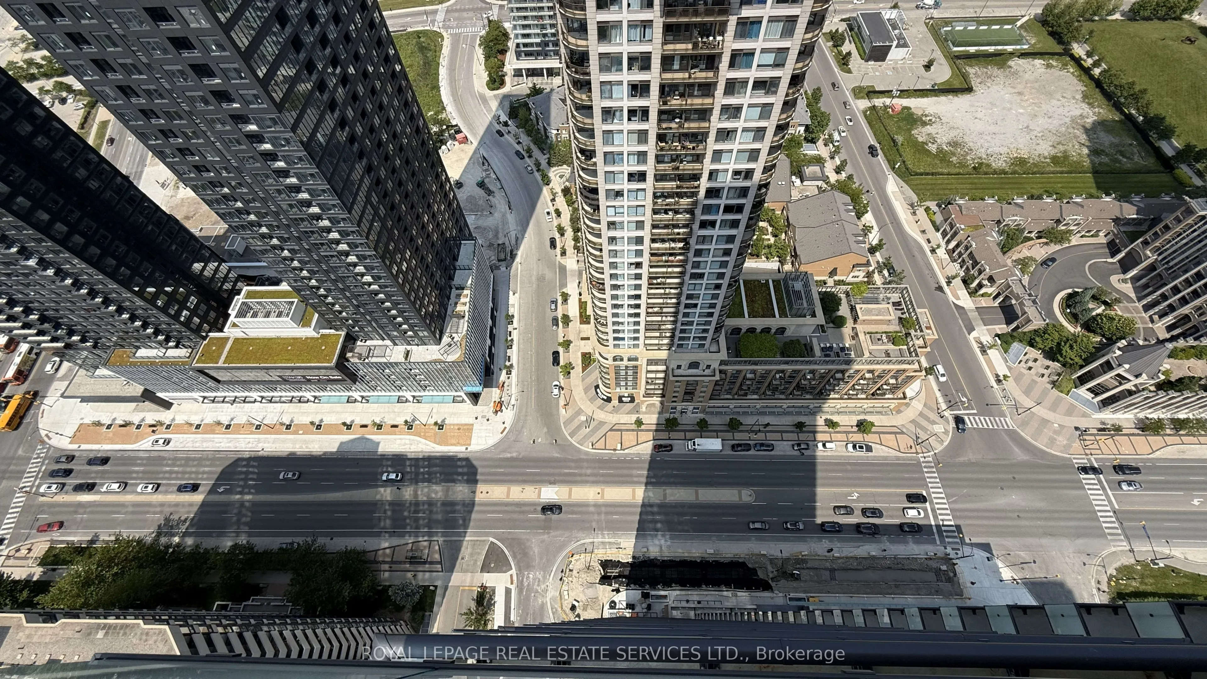 430 Square One Drive, #4611