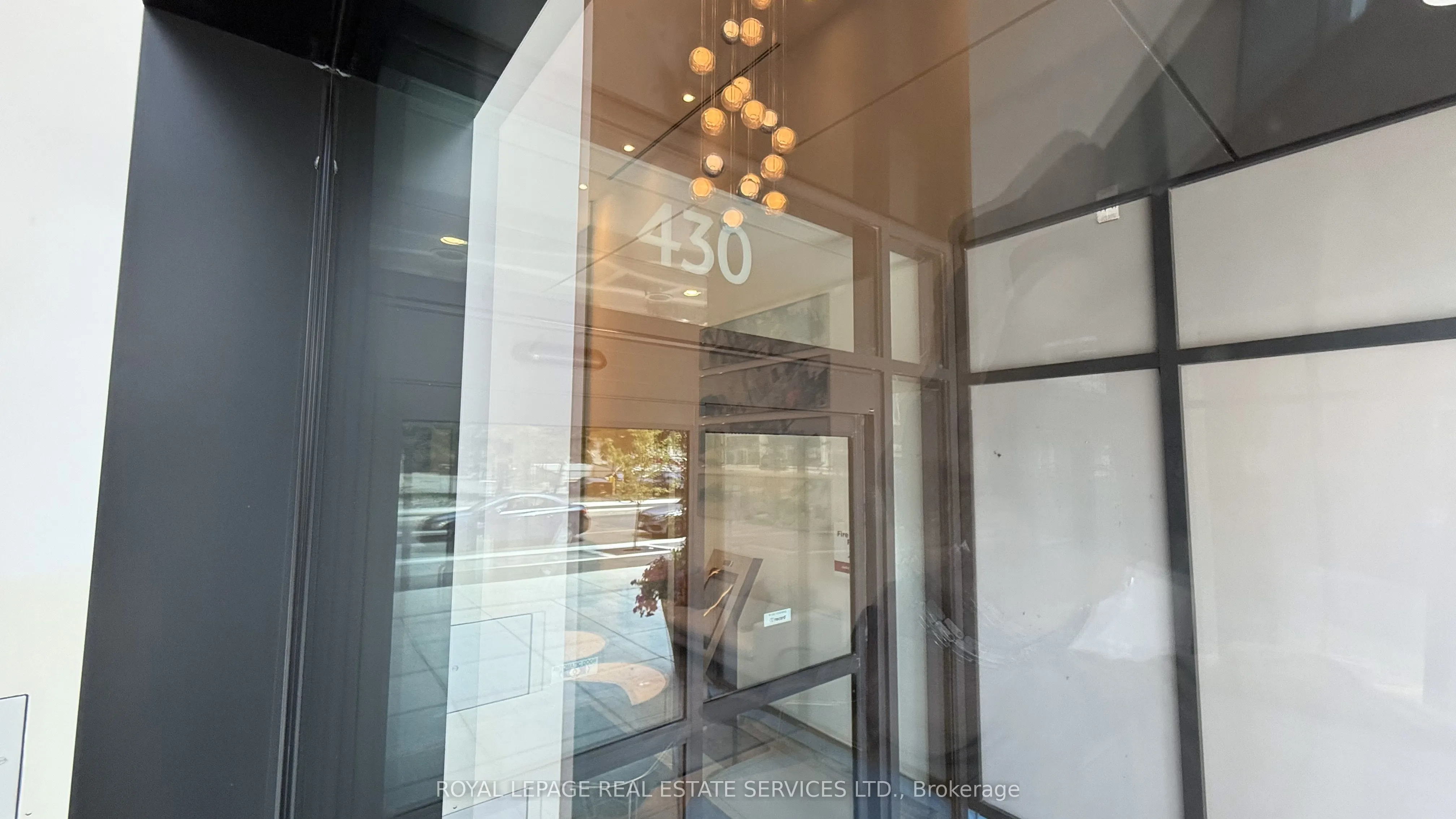 430 Square One Drive, #4611