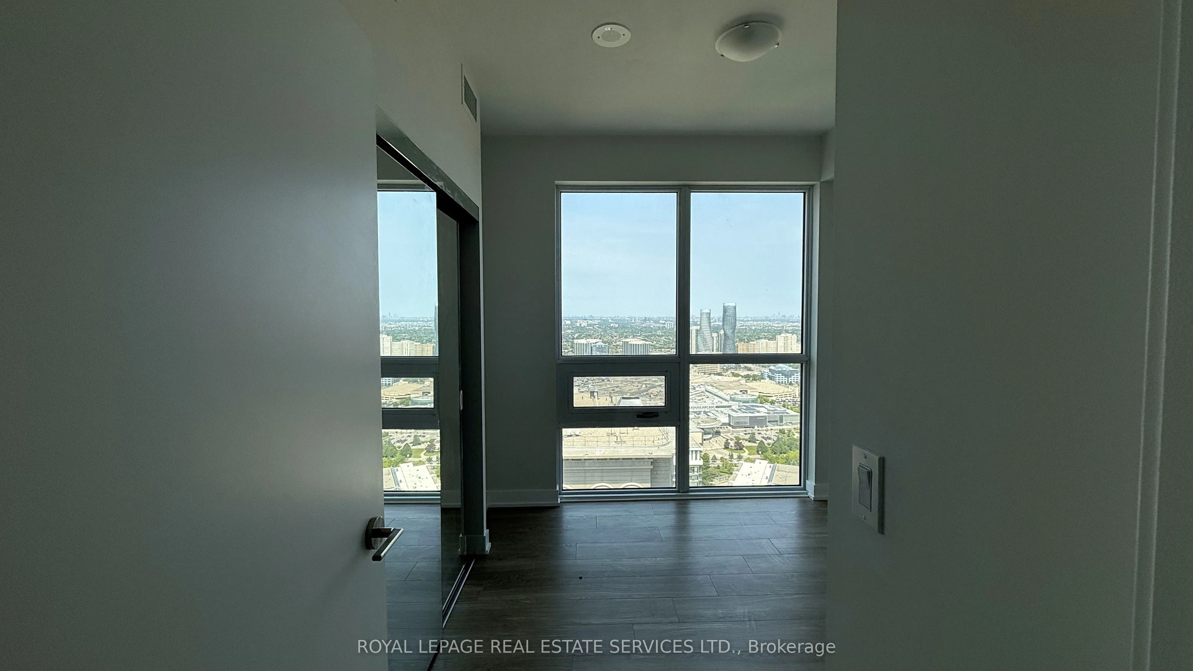 430 Square One Drive, #4611