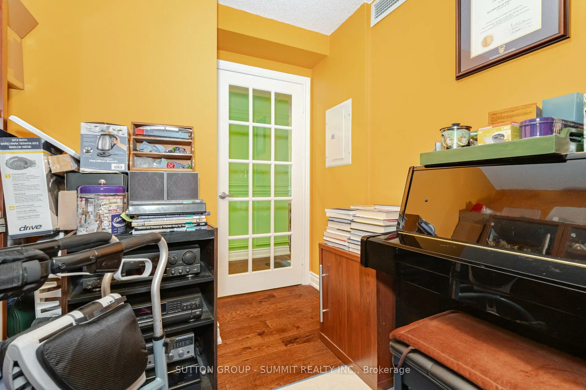 3880 Duke Of York Boulevard, #409