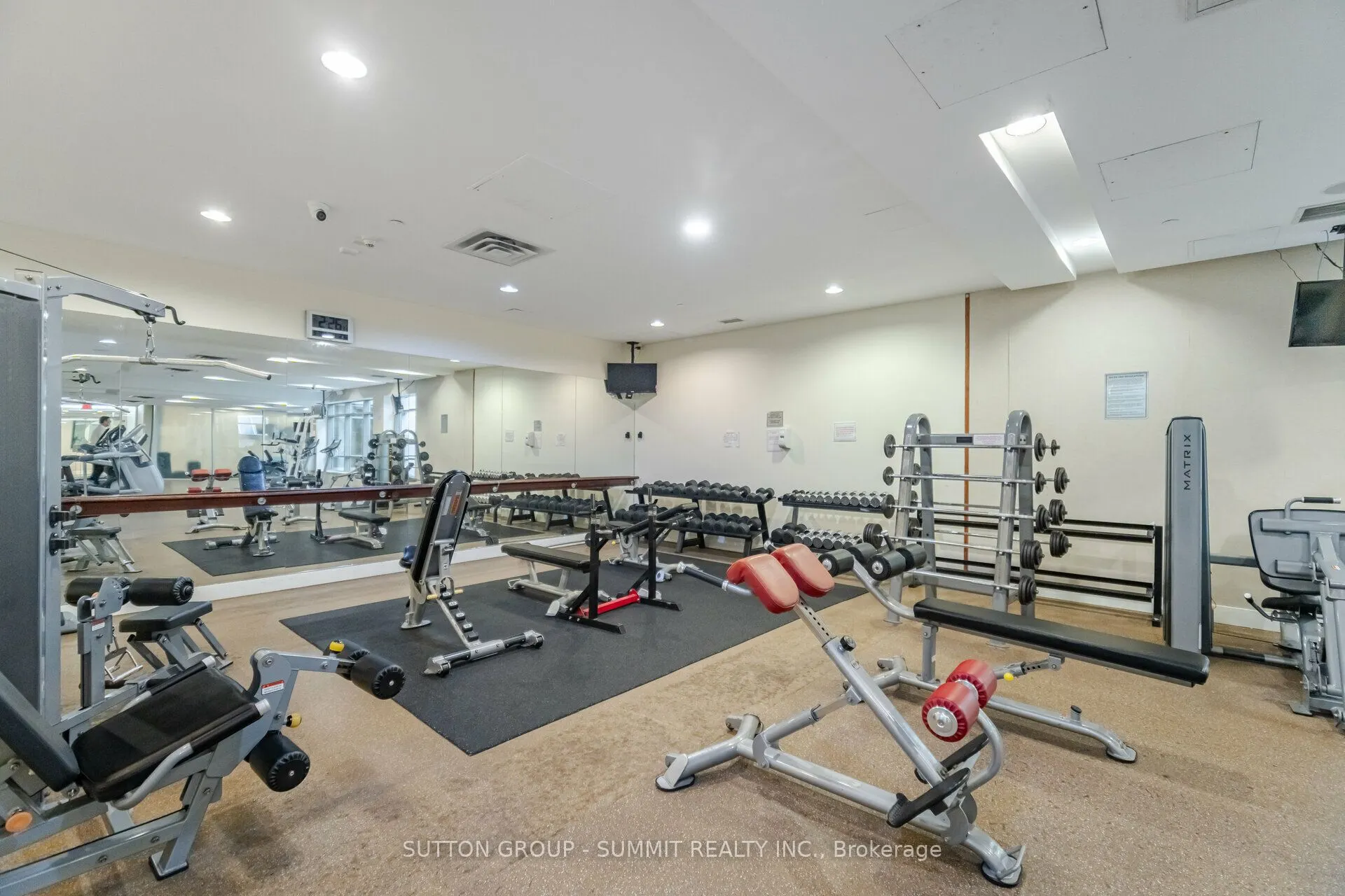 3880 Duke Of York Boulevard, #409