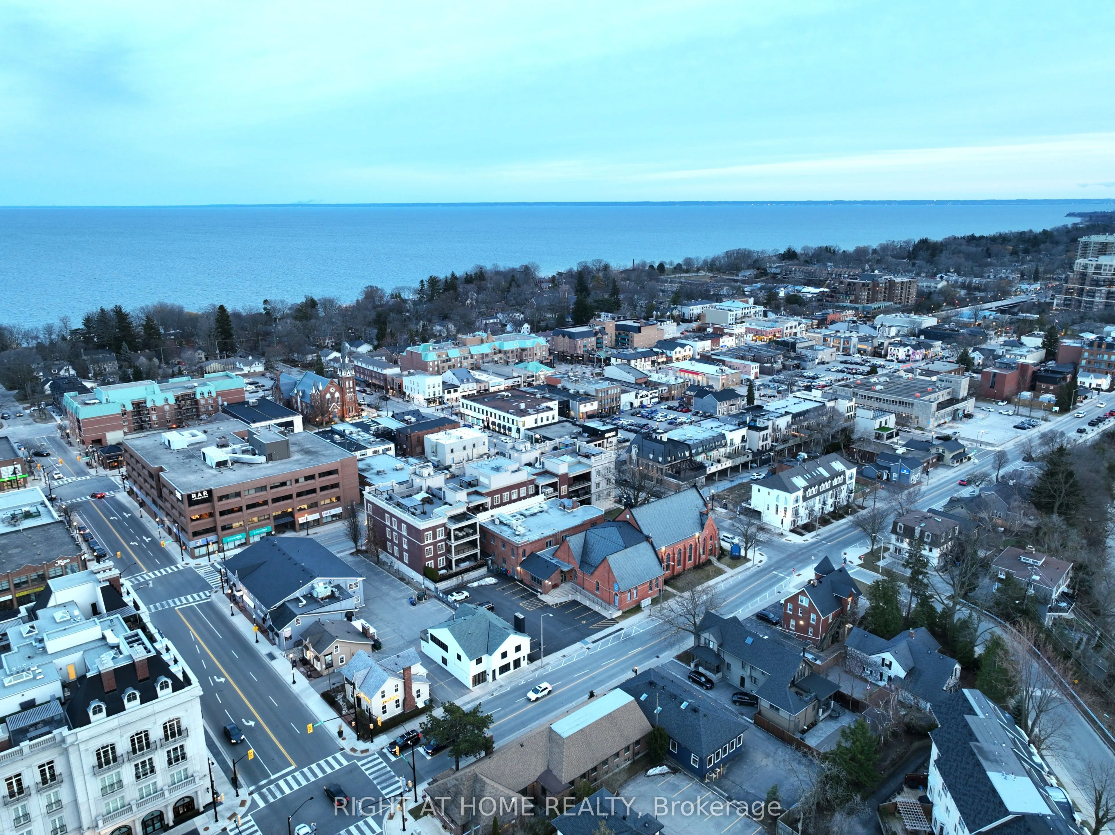 288 Reynolds Street, #1