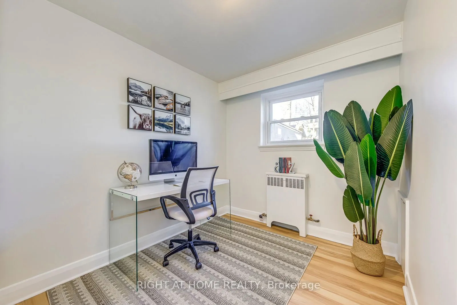 288 Reynolds Street, #1