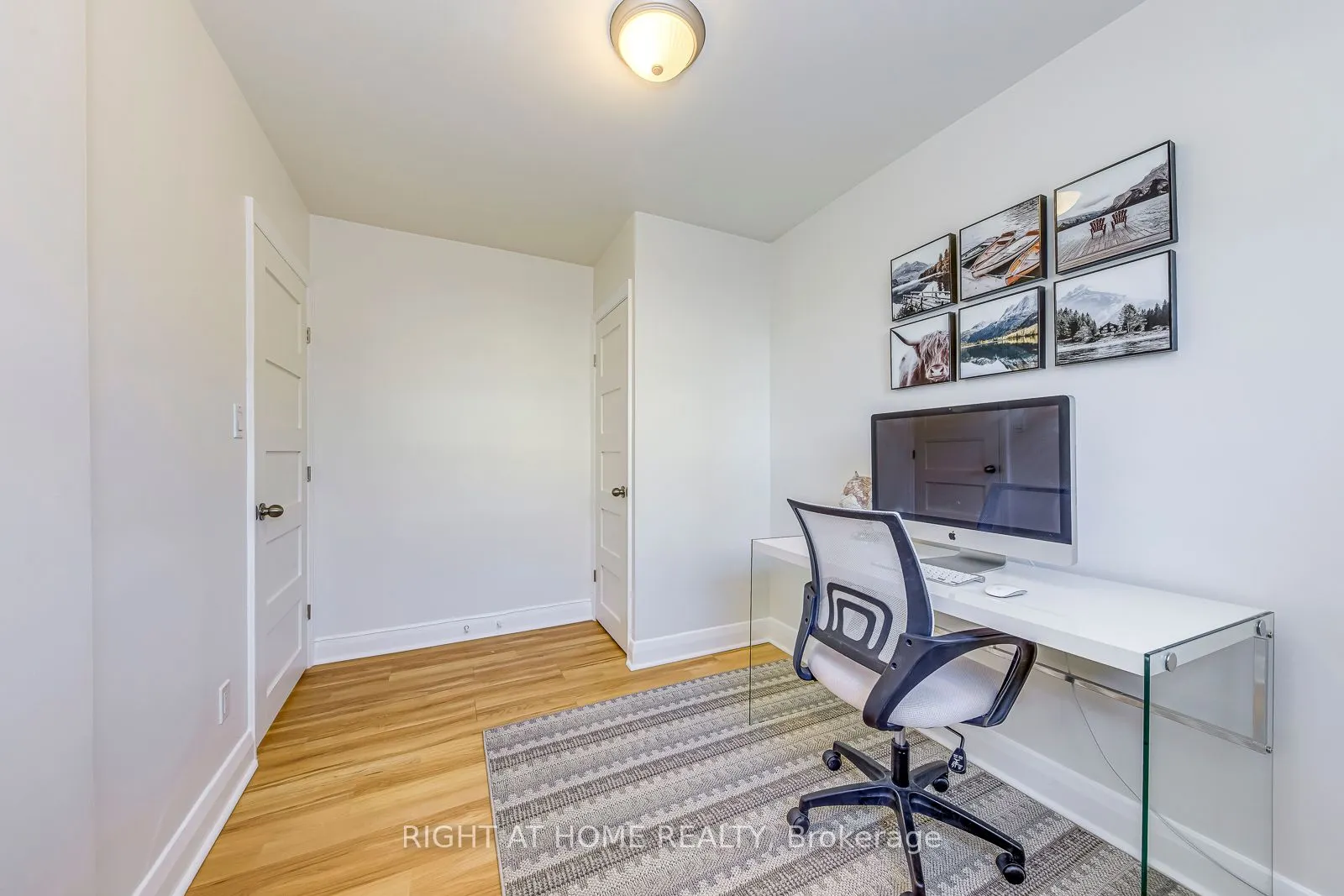 288 Reynolds Street, #1