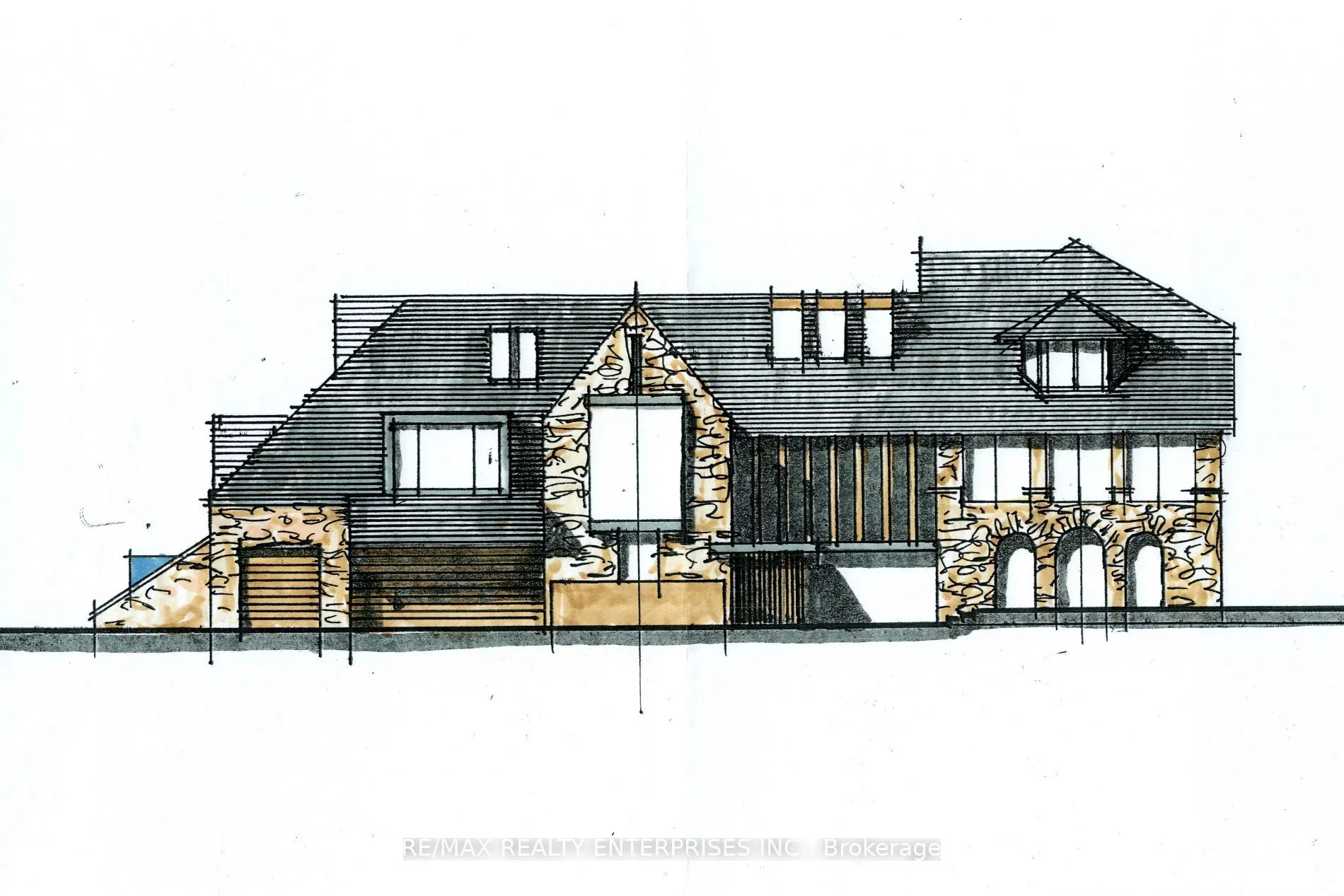 1520 Pinetree Crescent