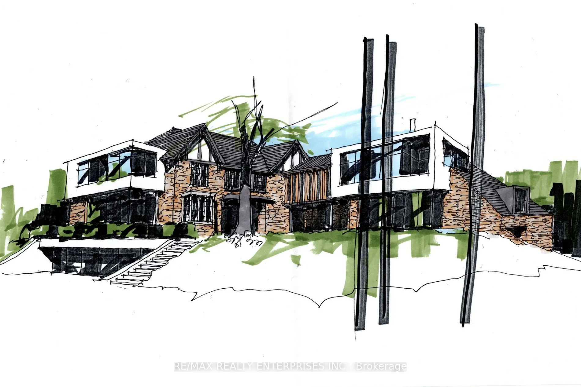 1520 Pinetree Crescent