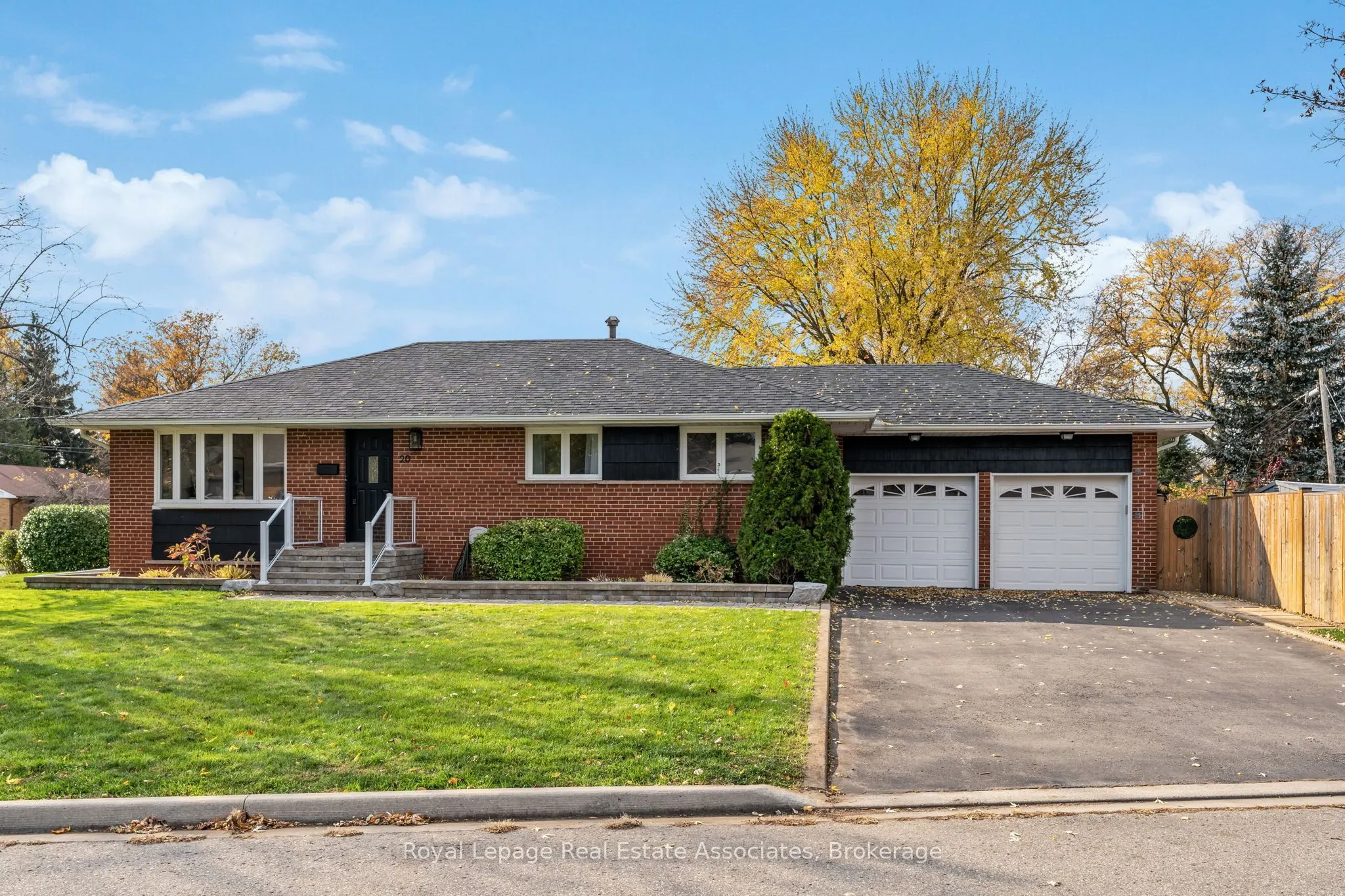 20 Suburban Drive