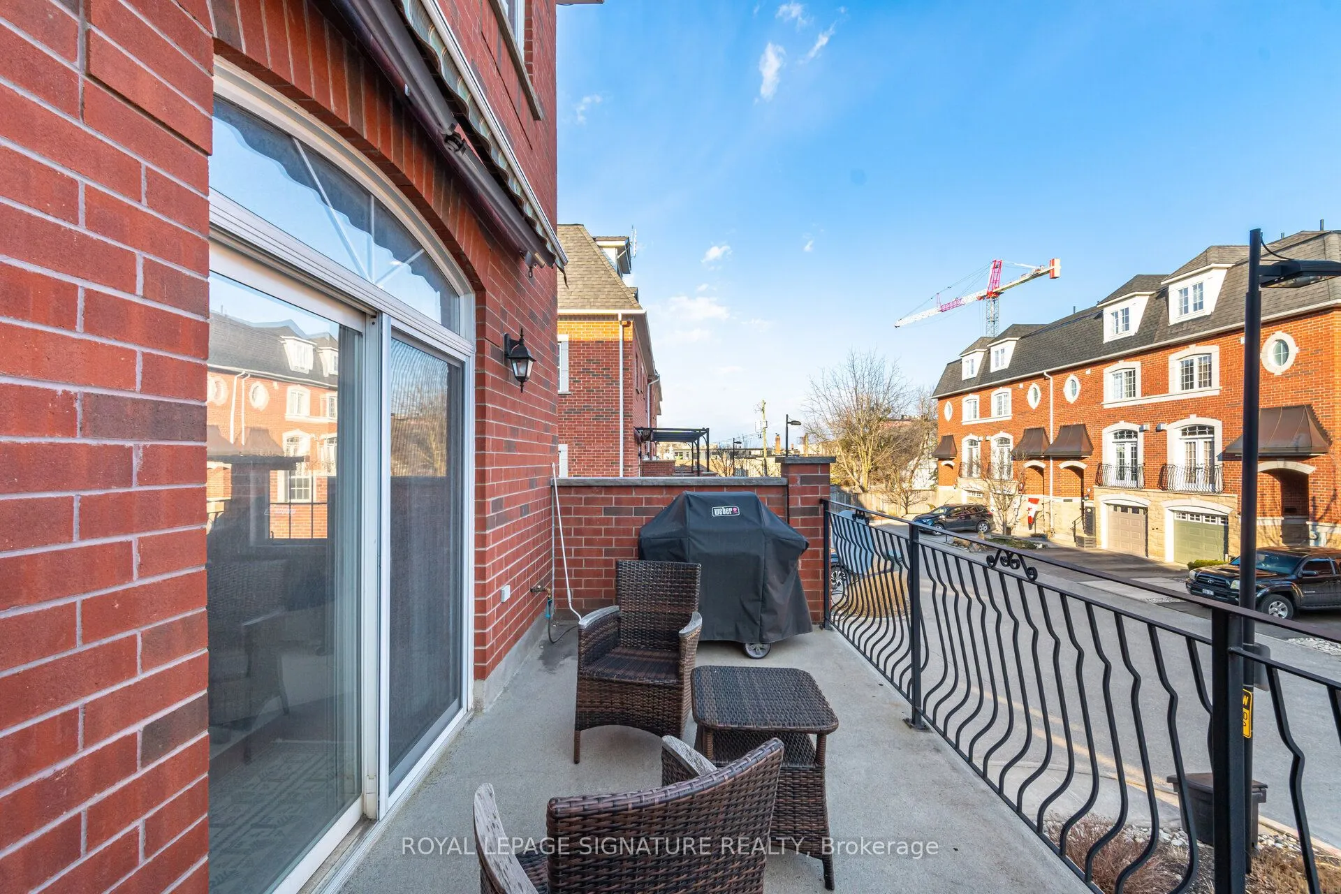 11A James Street