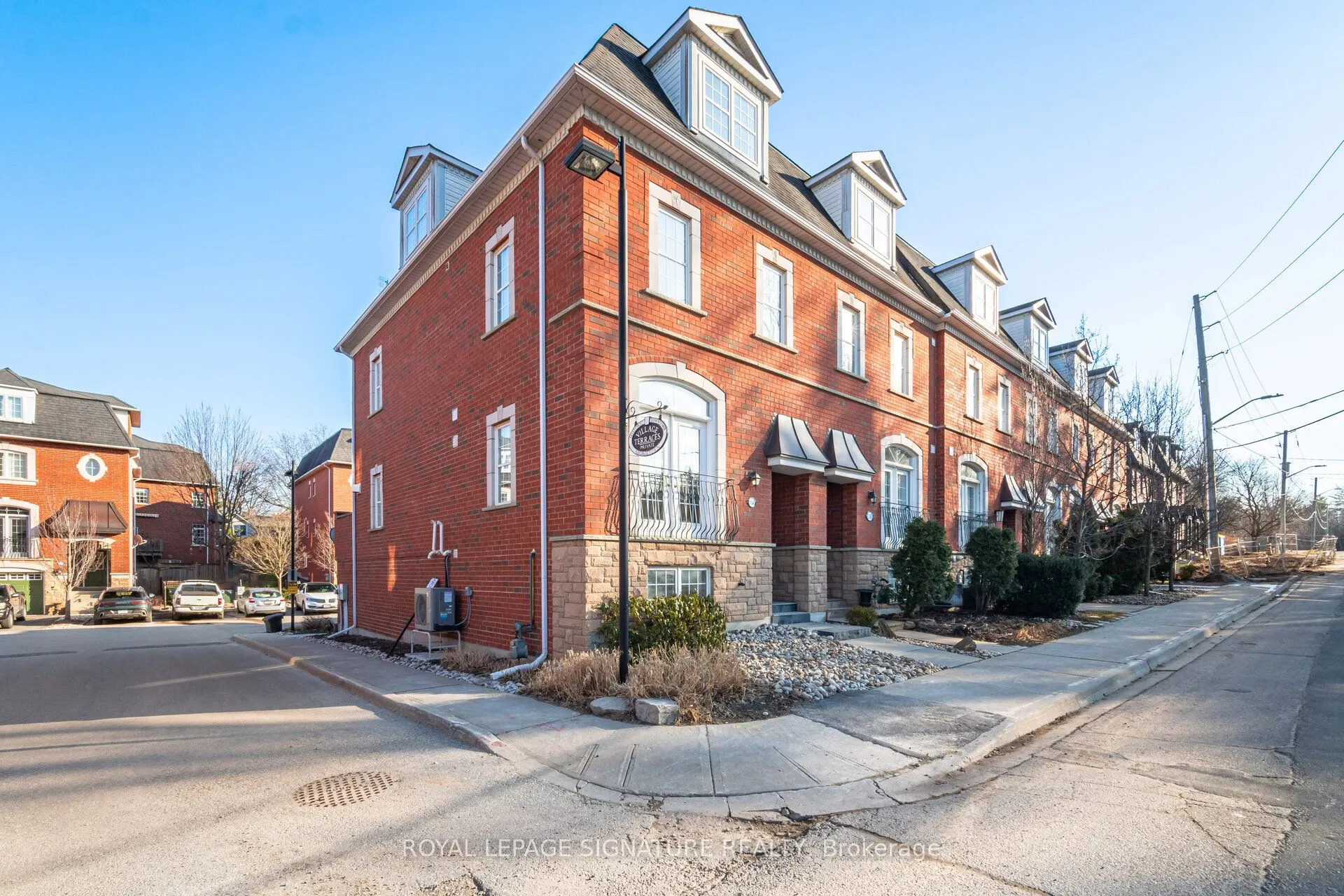 11A James Street