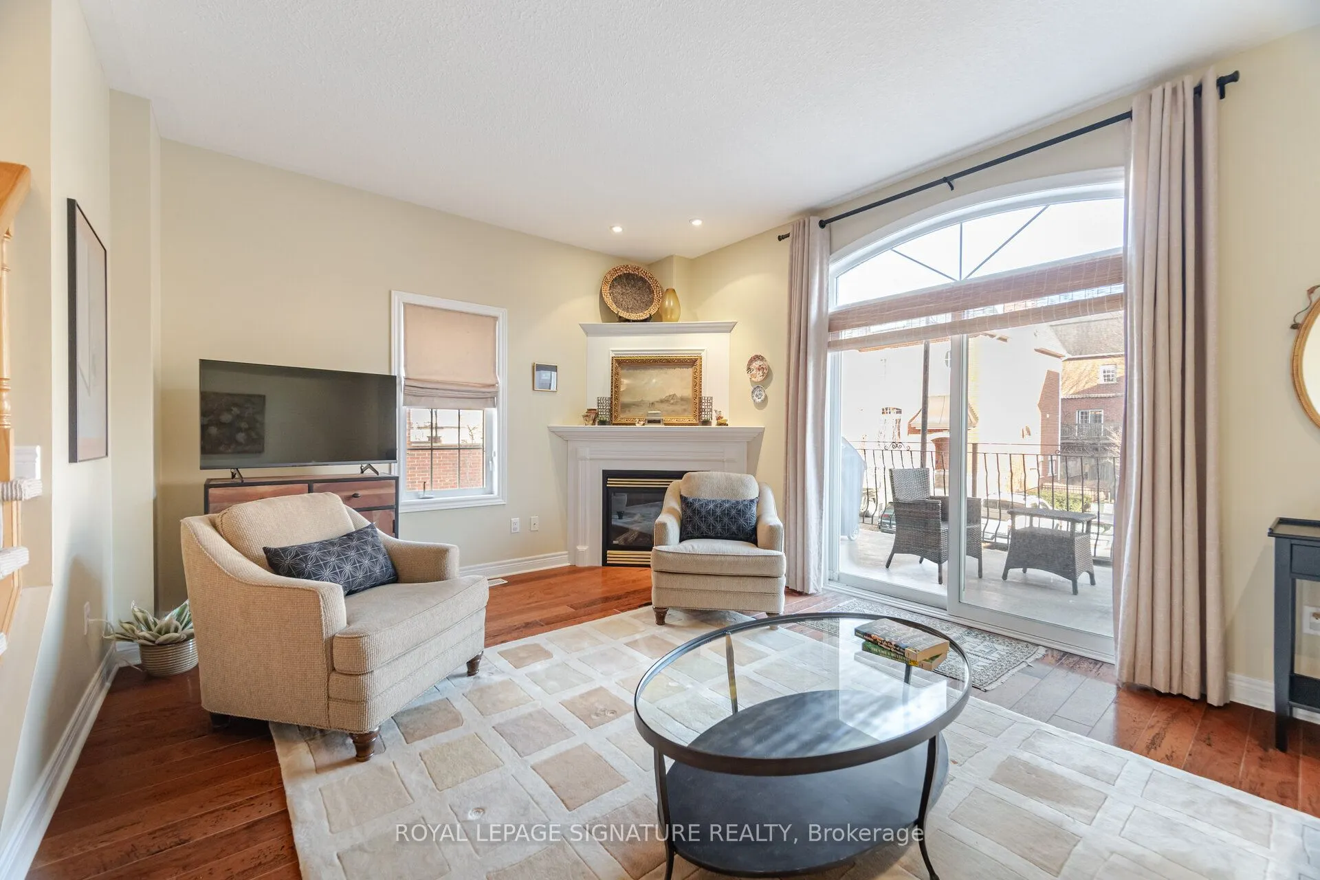 11A James Street