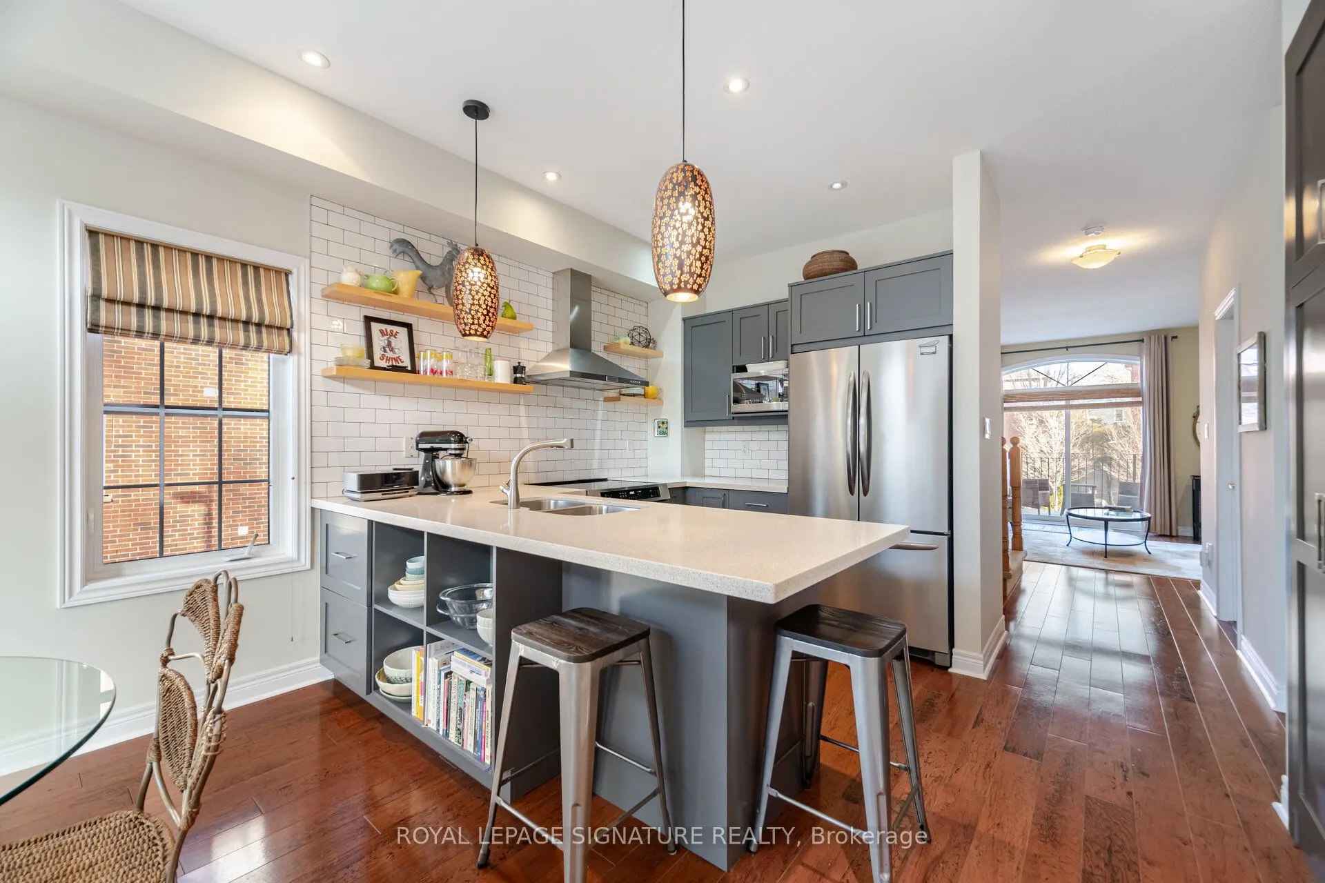 11A James Street