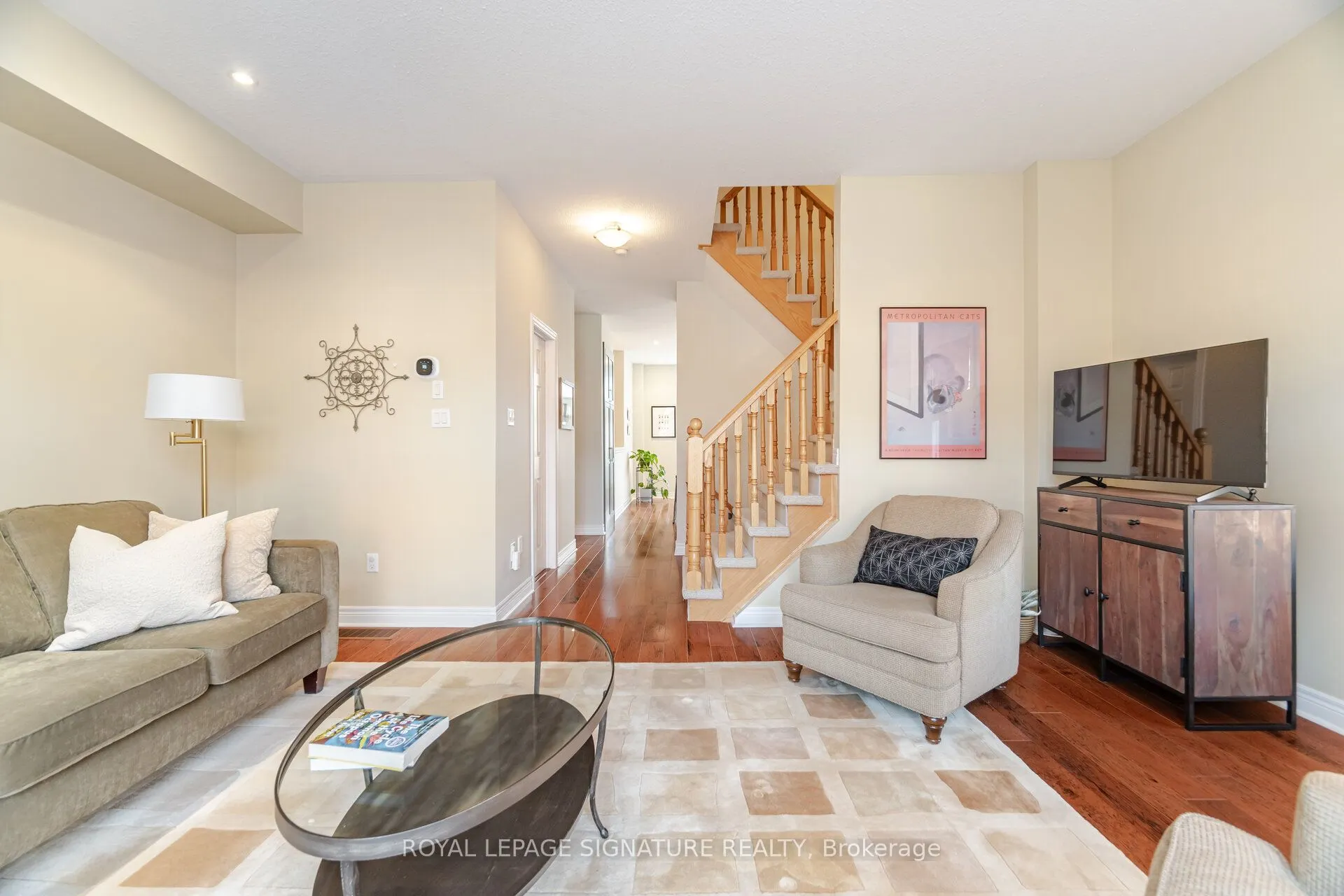 11A James Street