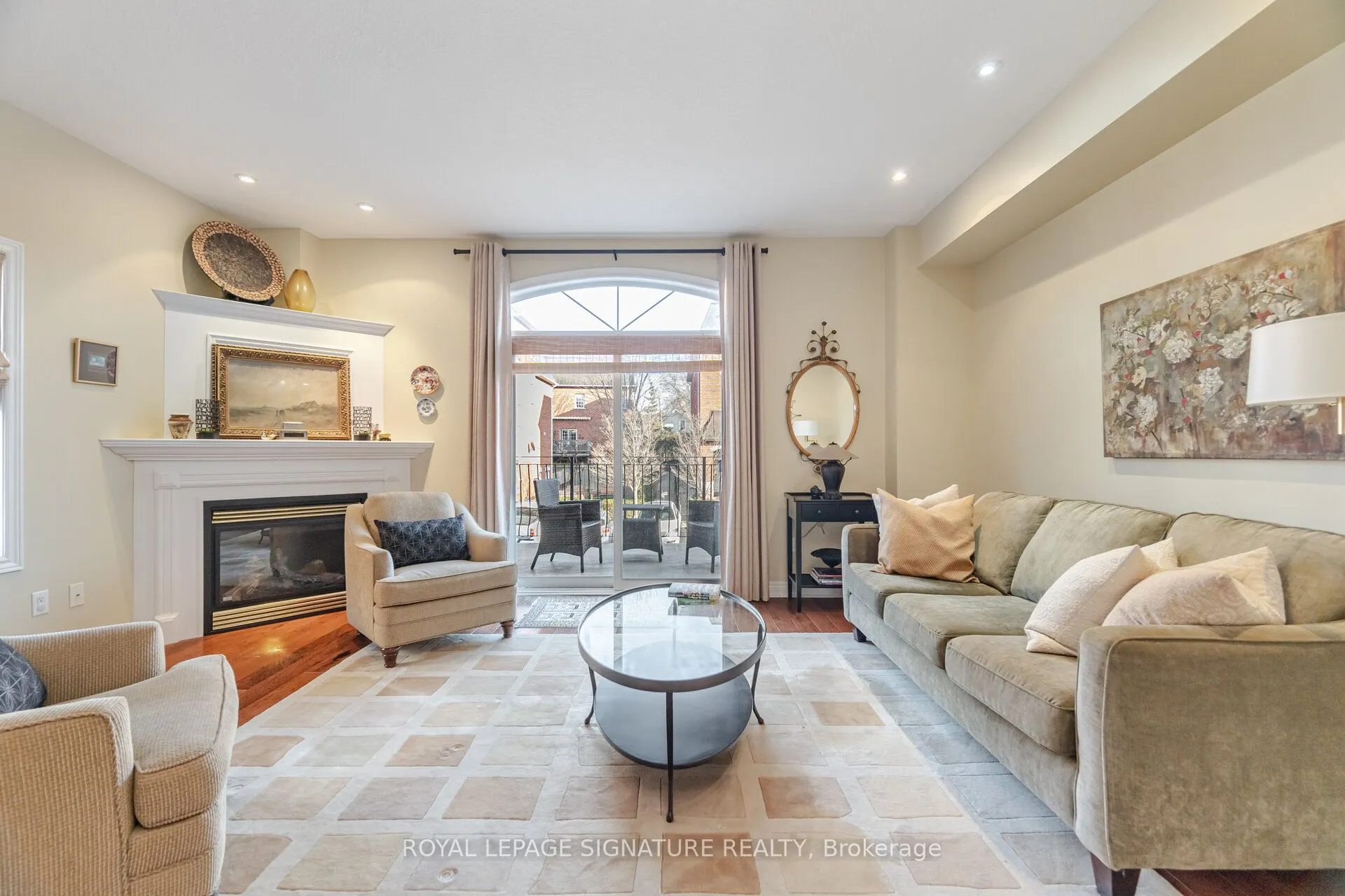 11A James Street