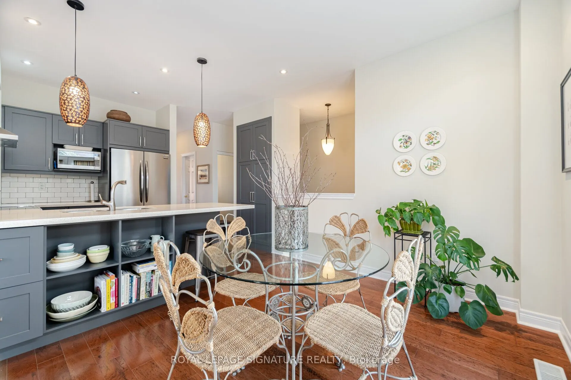 11A James Street