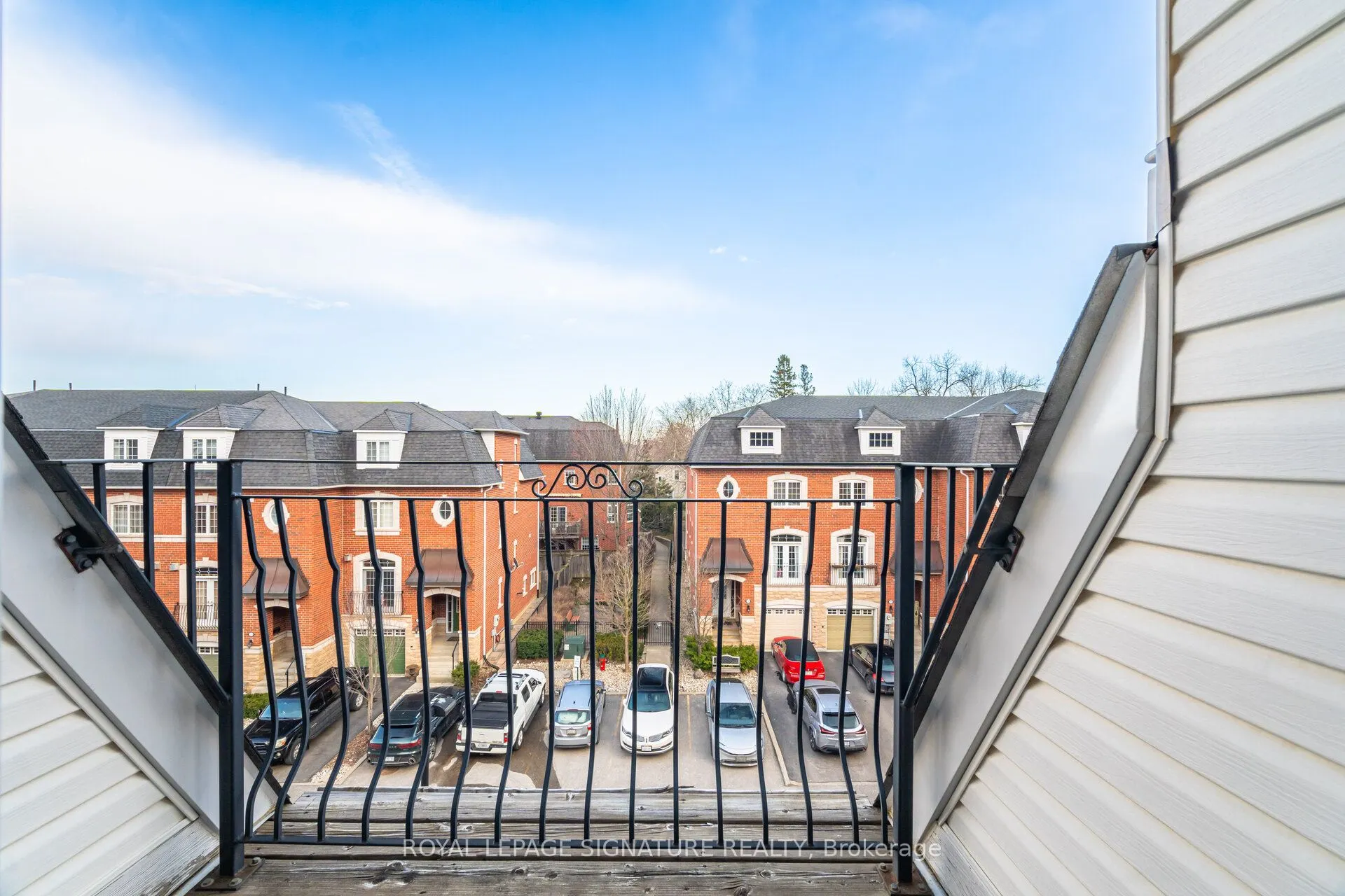 11A James Street