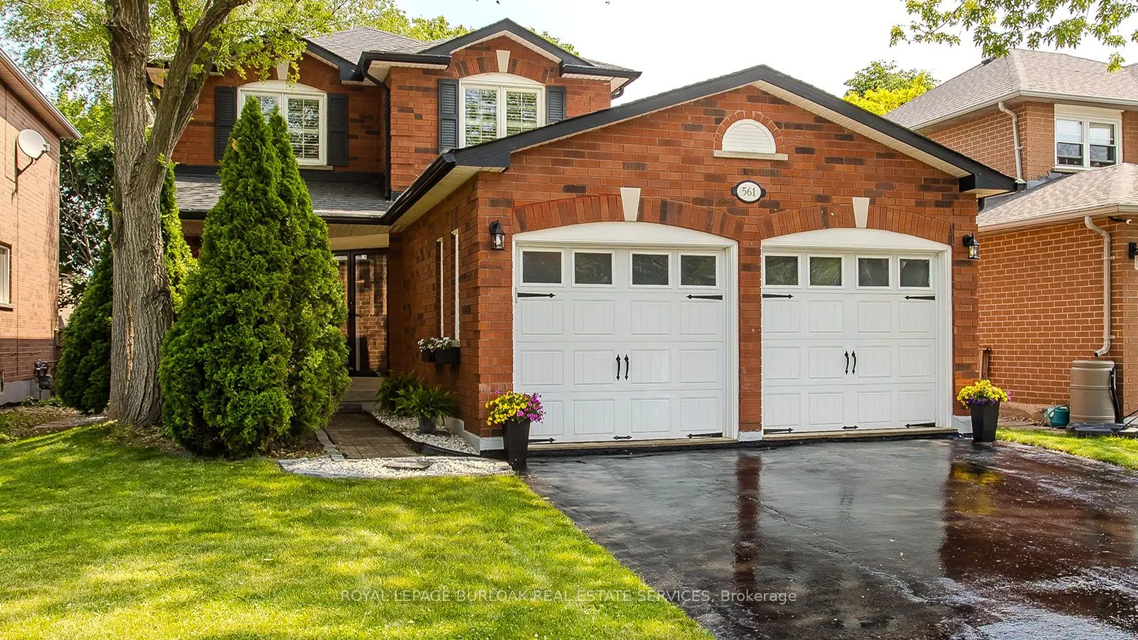 561 Phoebe Crescent