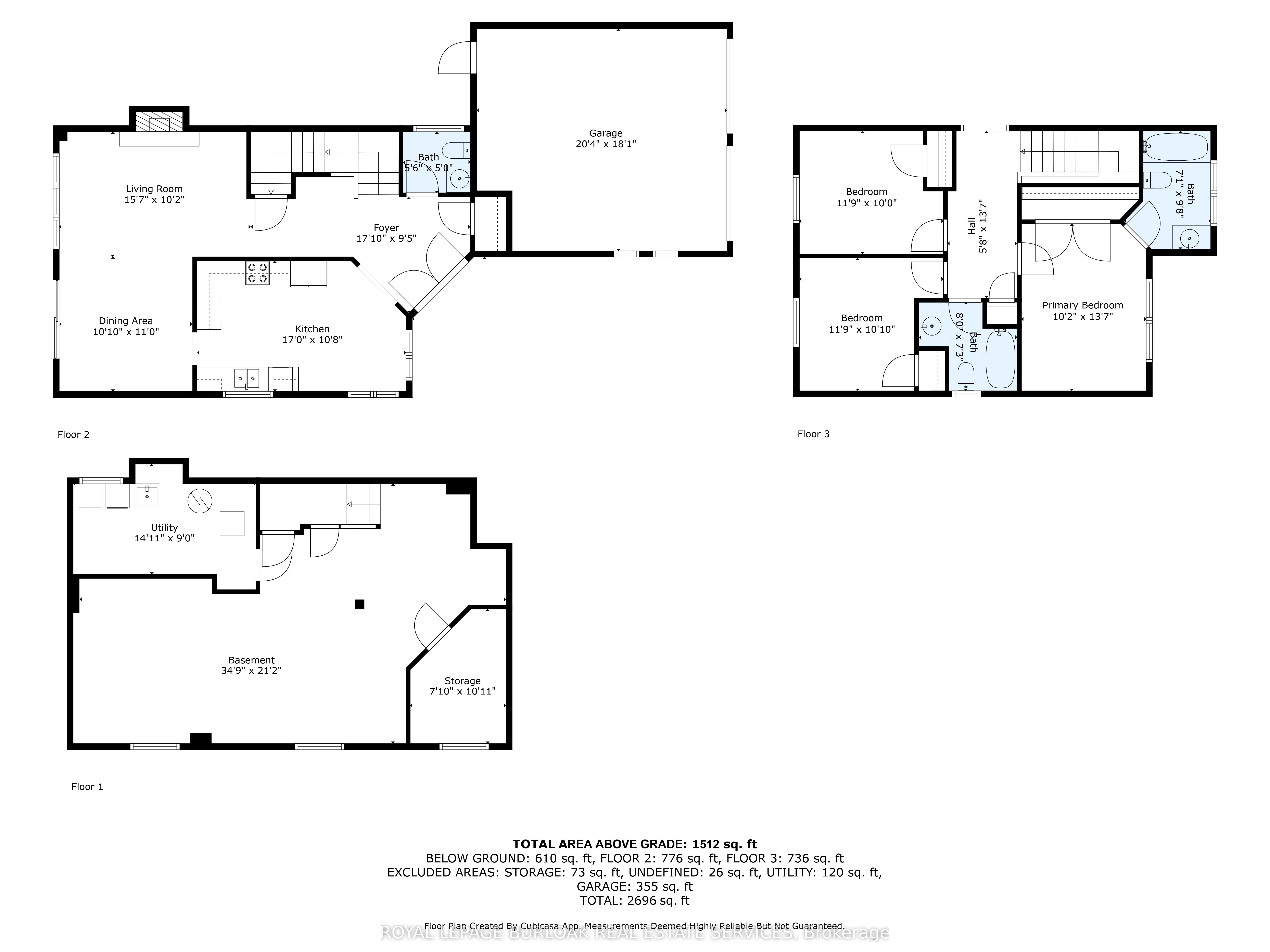 561 Phoebe Crescent