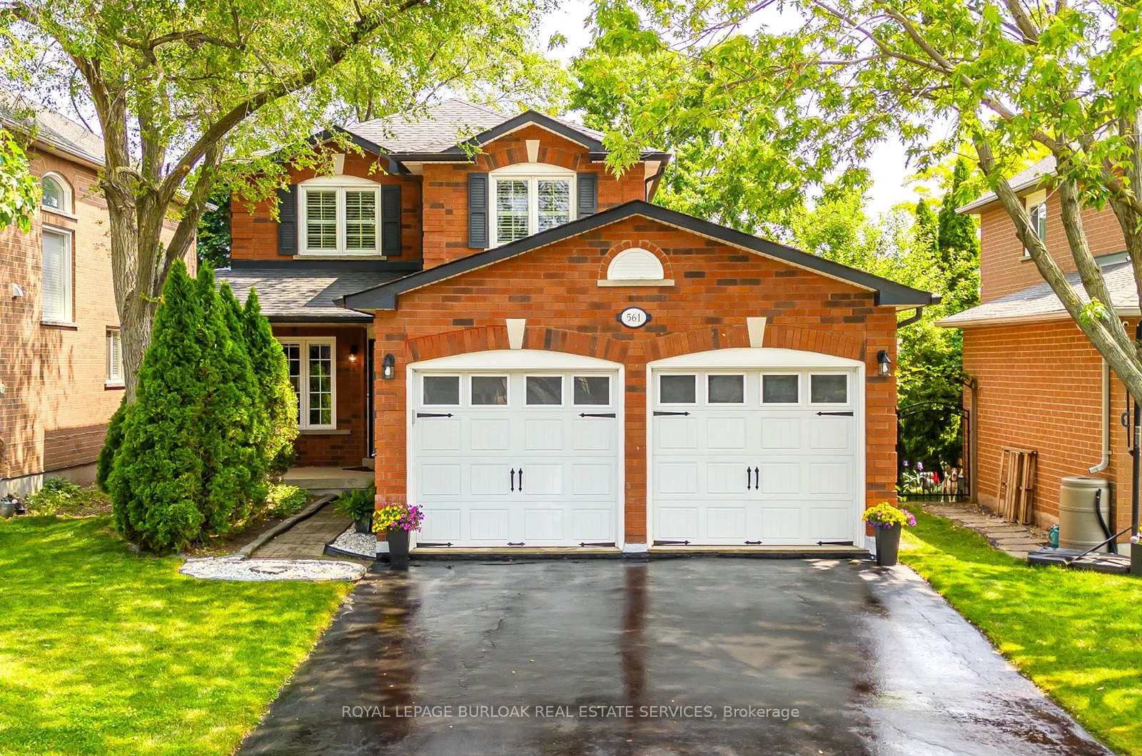 561 Phoebe Crescent