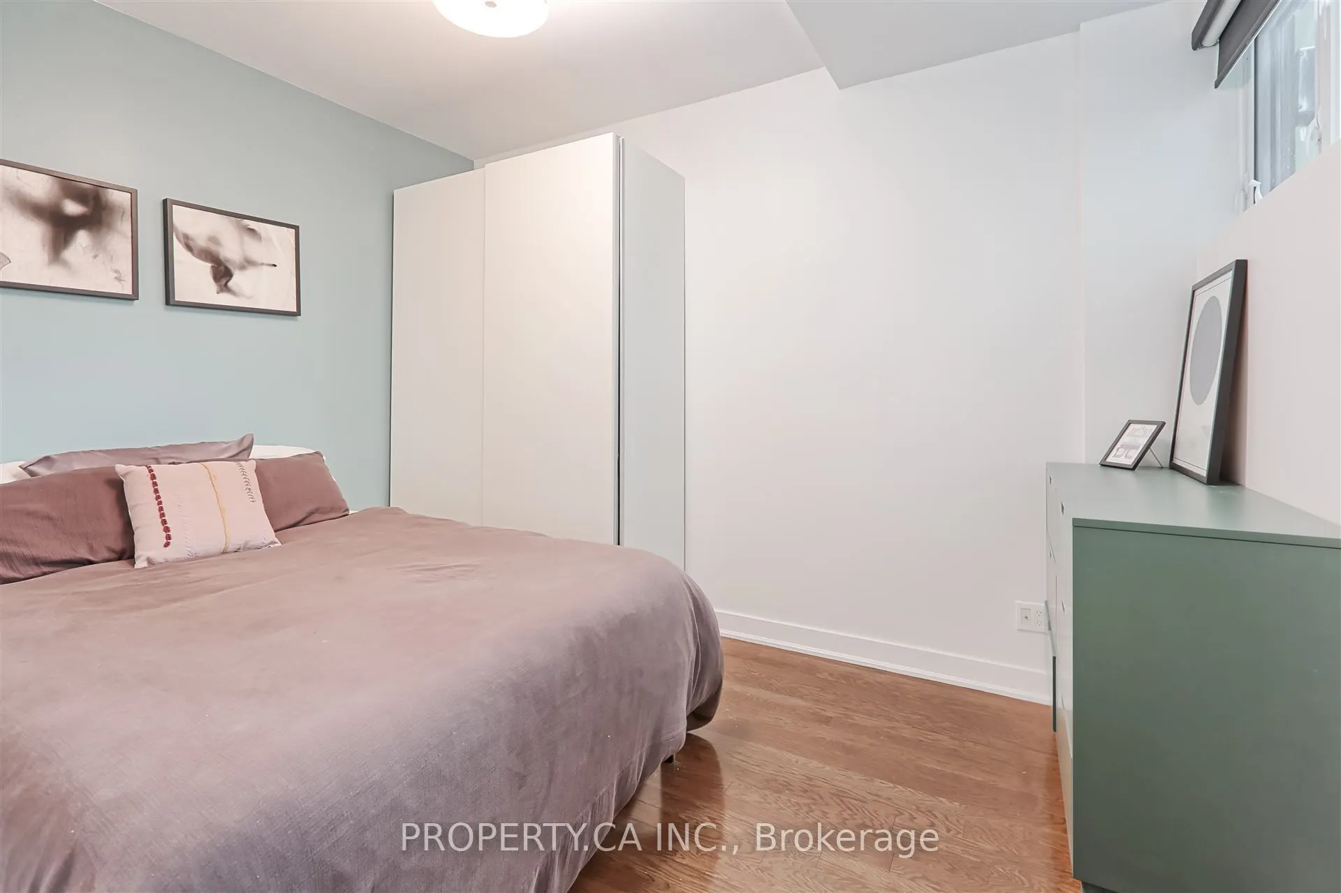25 Ritchie Avenue, #303