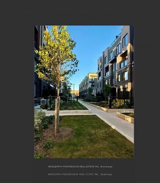 3421 Ridgeway Drive, #11