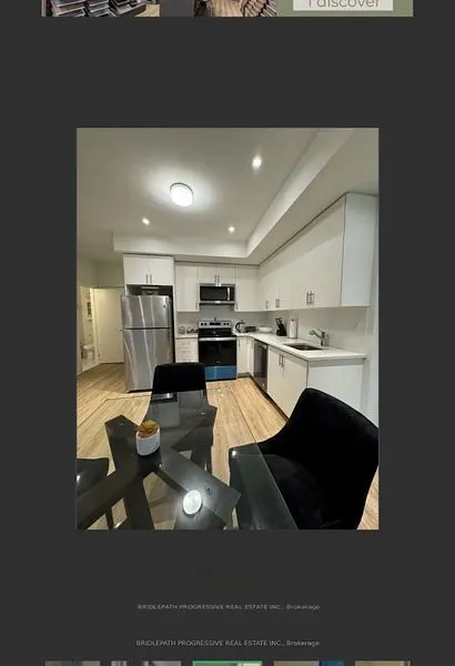 3421 Ridgeway Drive, #11