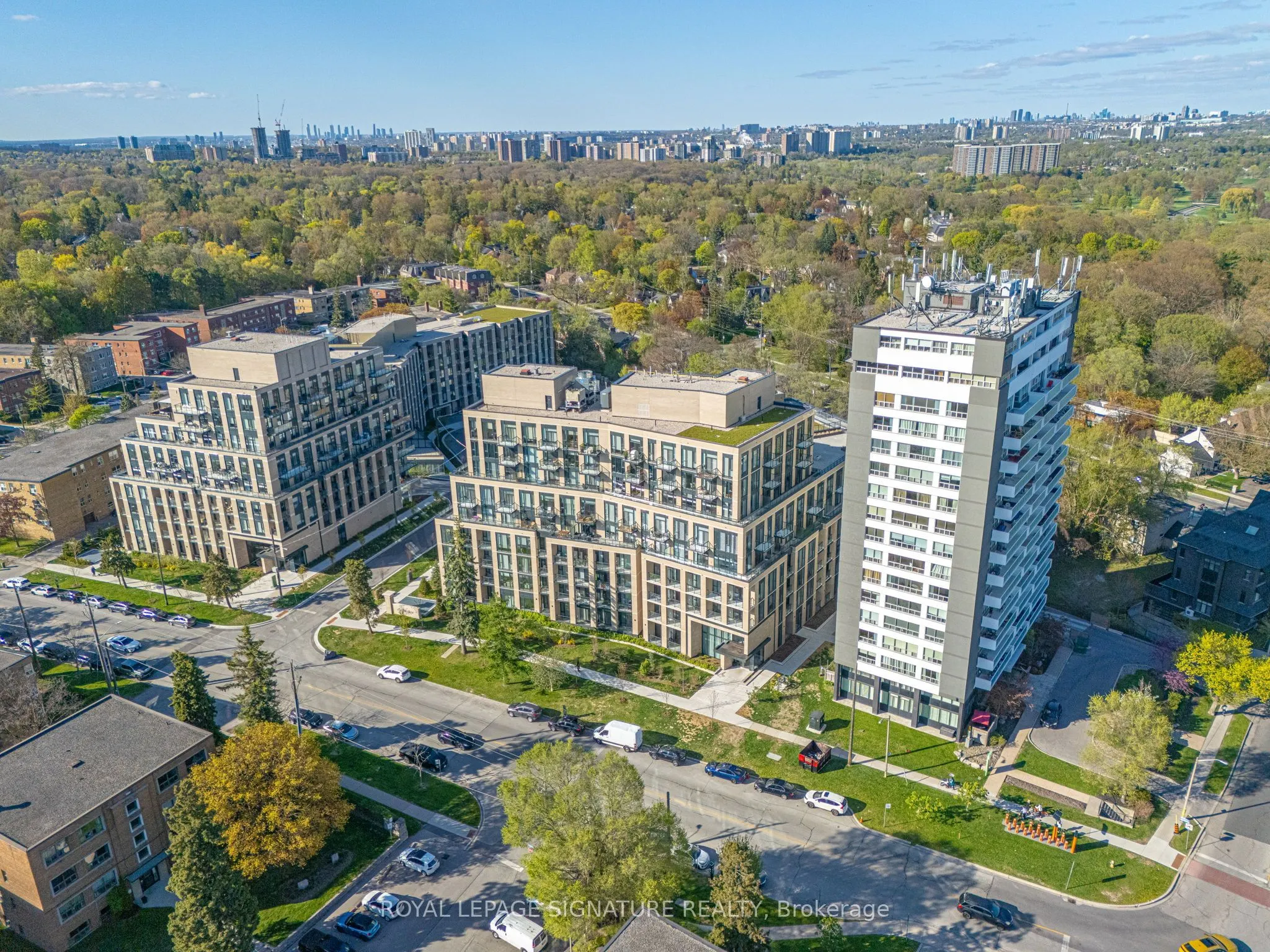 293 The Kingsway, #324