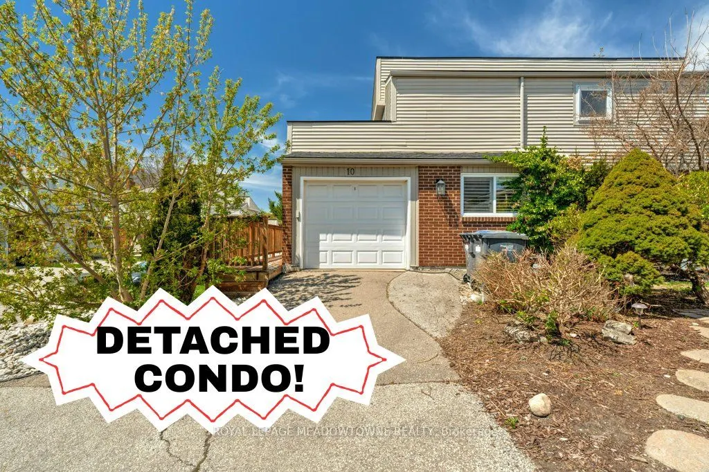 336 Queen Street S, #10