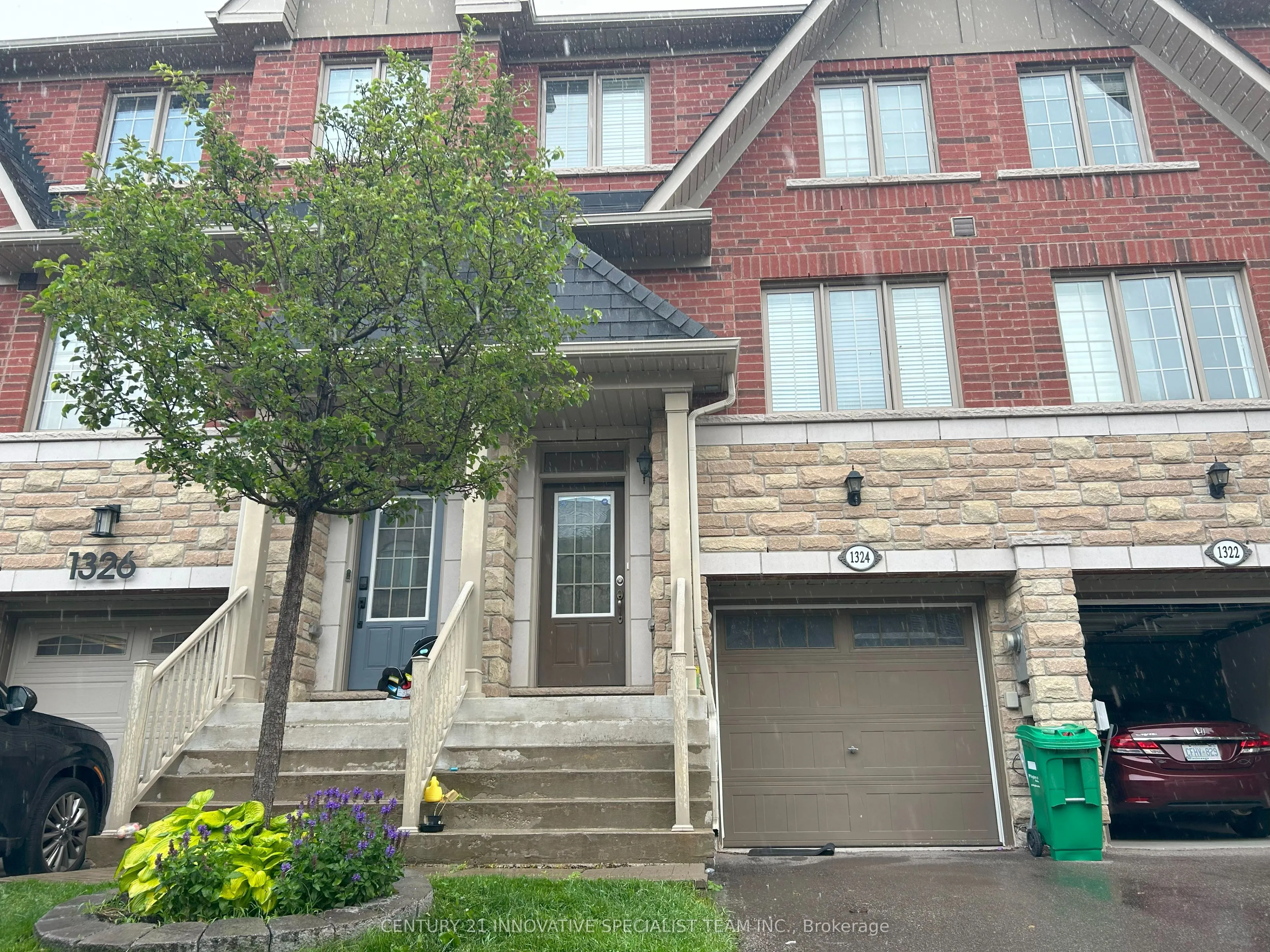 1324 Granrock Crescent