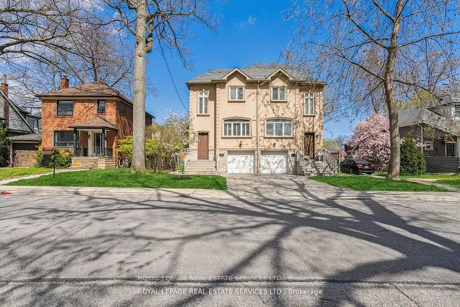 63 Long Branch Avenue