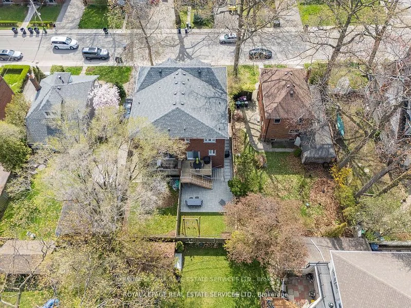 63 Long Branch Avenue