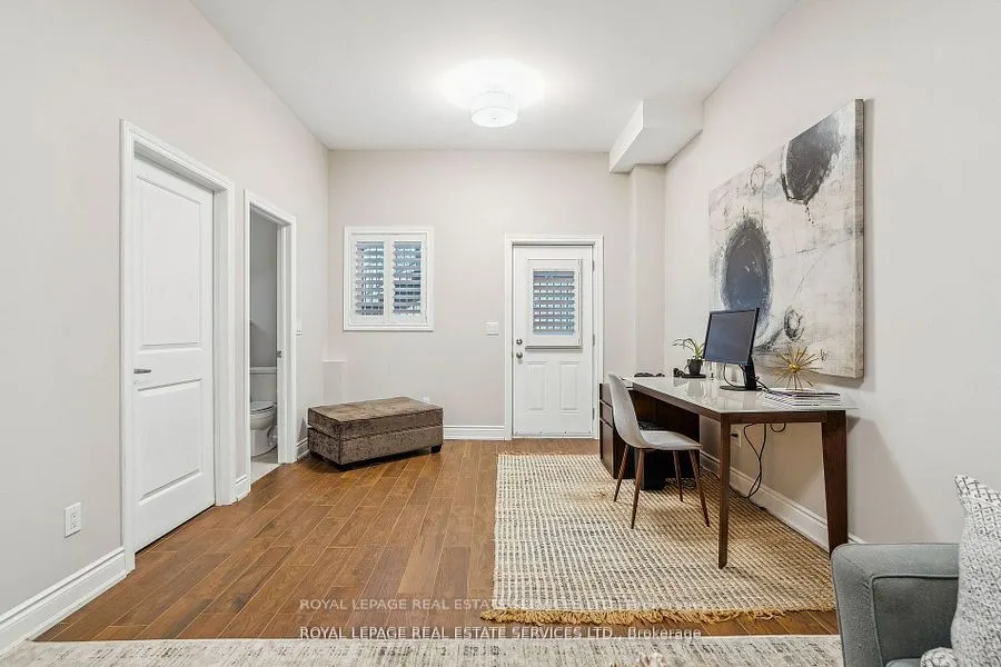 63 Long Branch Avenue
