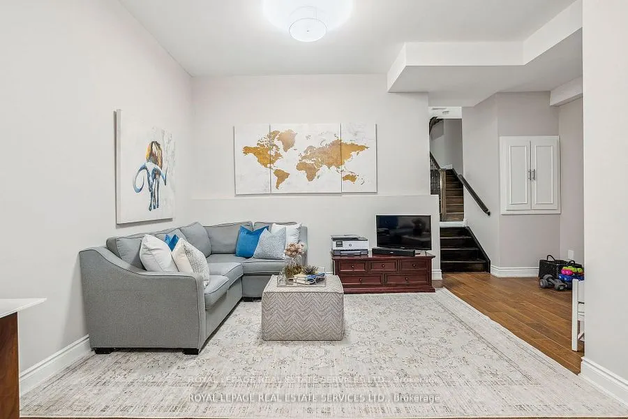 63 Long Branch Avenue