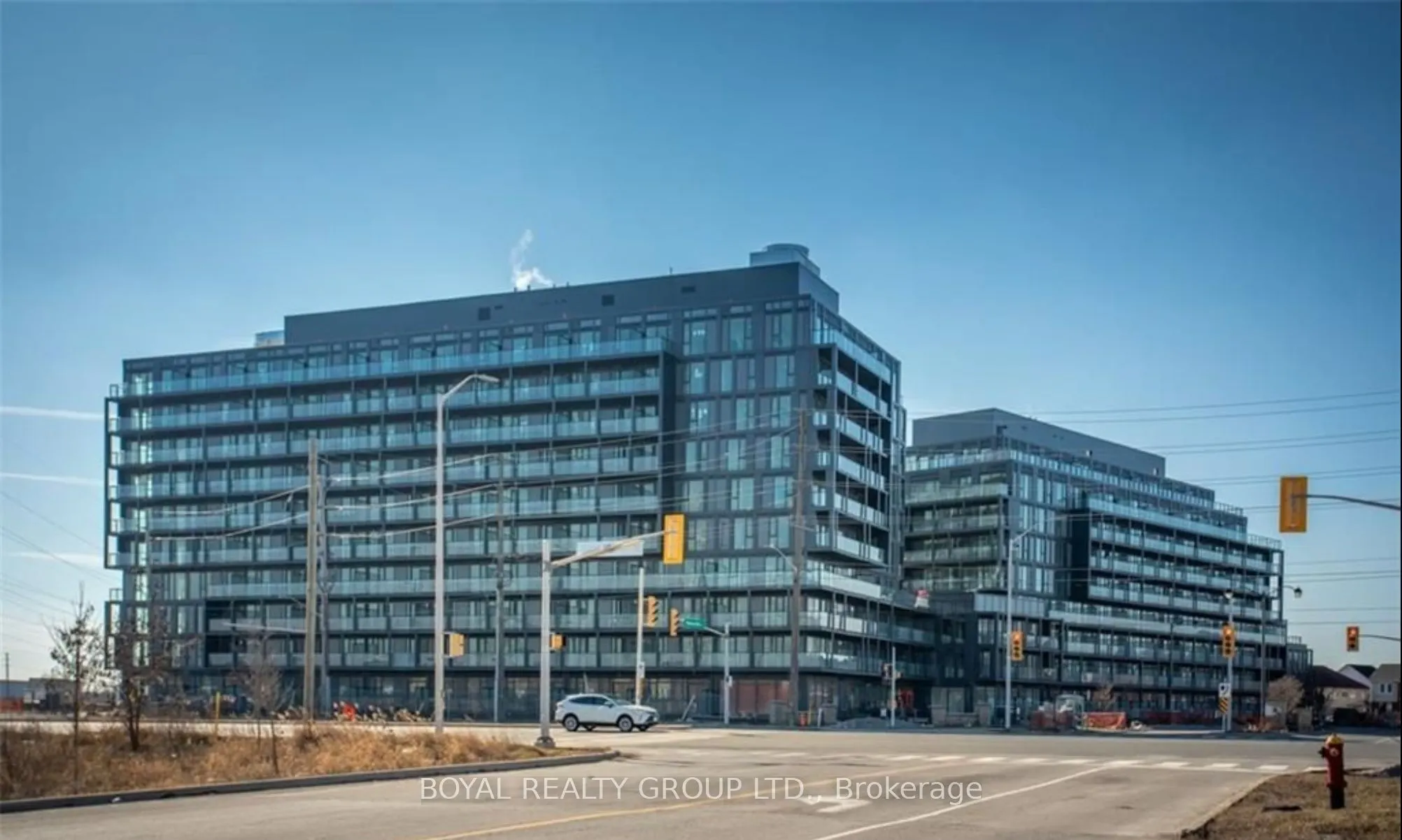 3200 Dakota Common, #B607