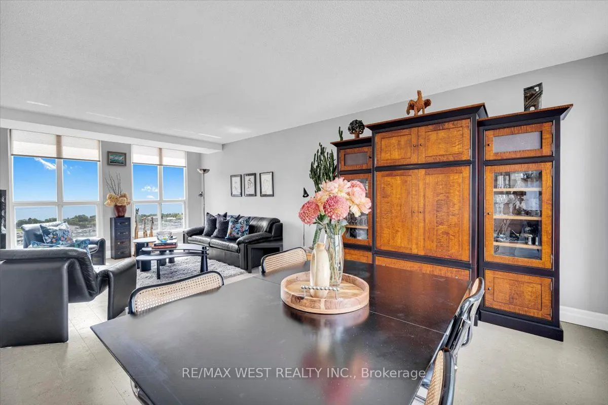 2285 Lake Shore Boulevard W, #1608