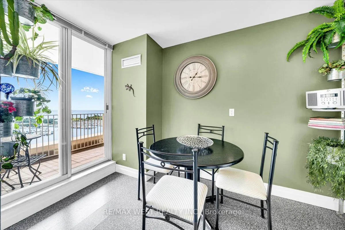 2285 Lake Shore Boulevard W, #1608