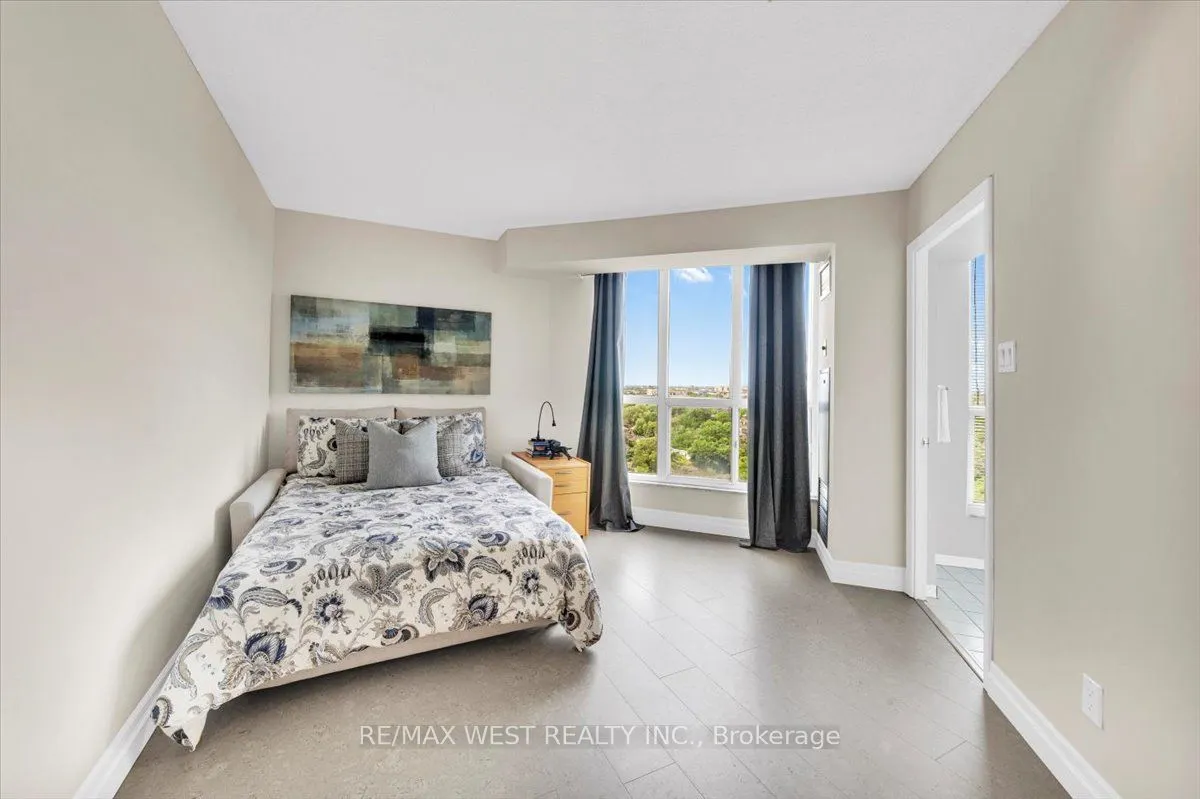 2285 Lake Shore Boulevard W, #1608