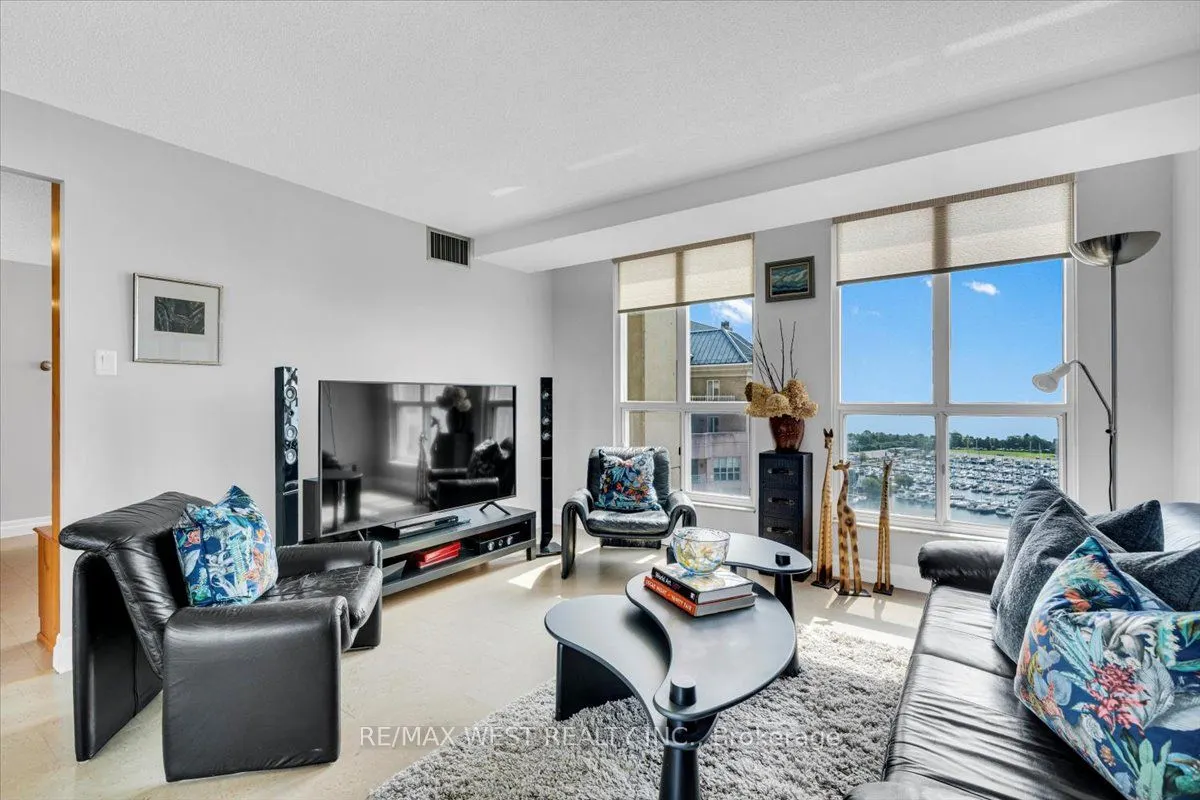 2285 Lake Shore Boulevard W, #1608
