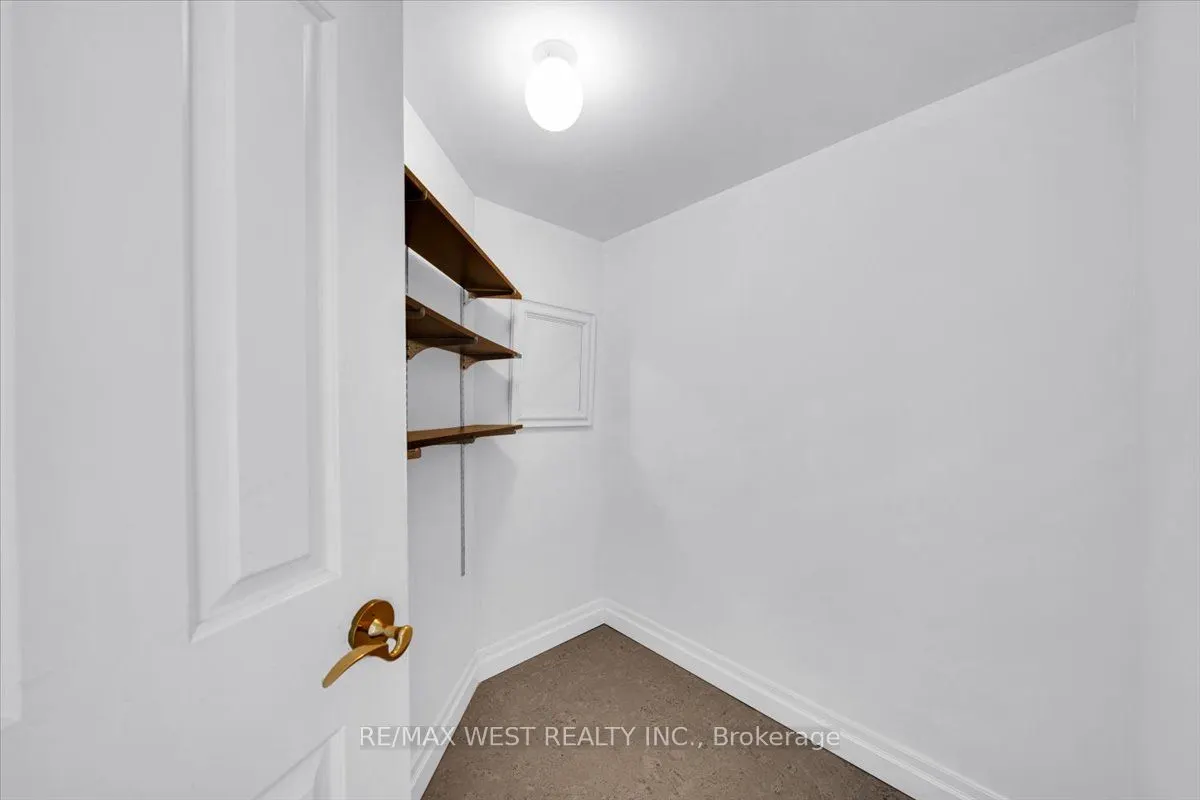 2285 Lake Shore Boulevard W, #1608